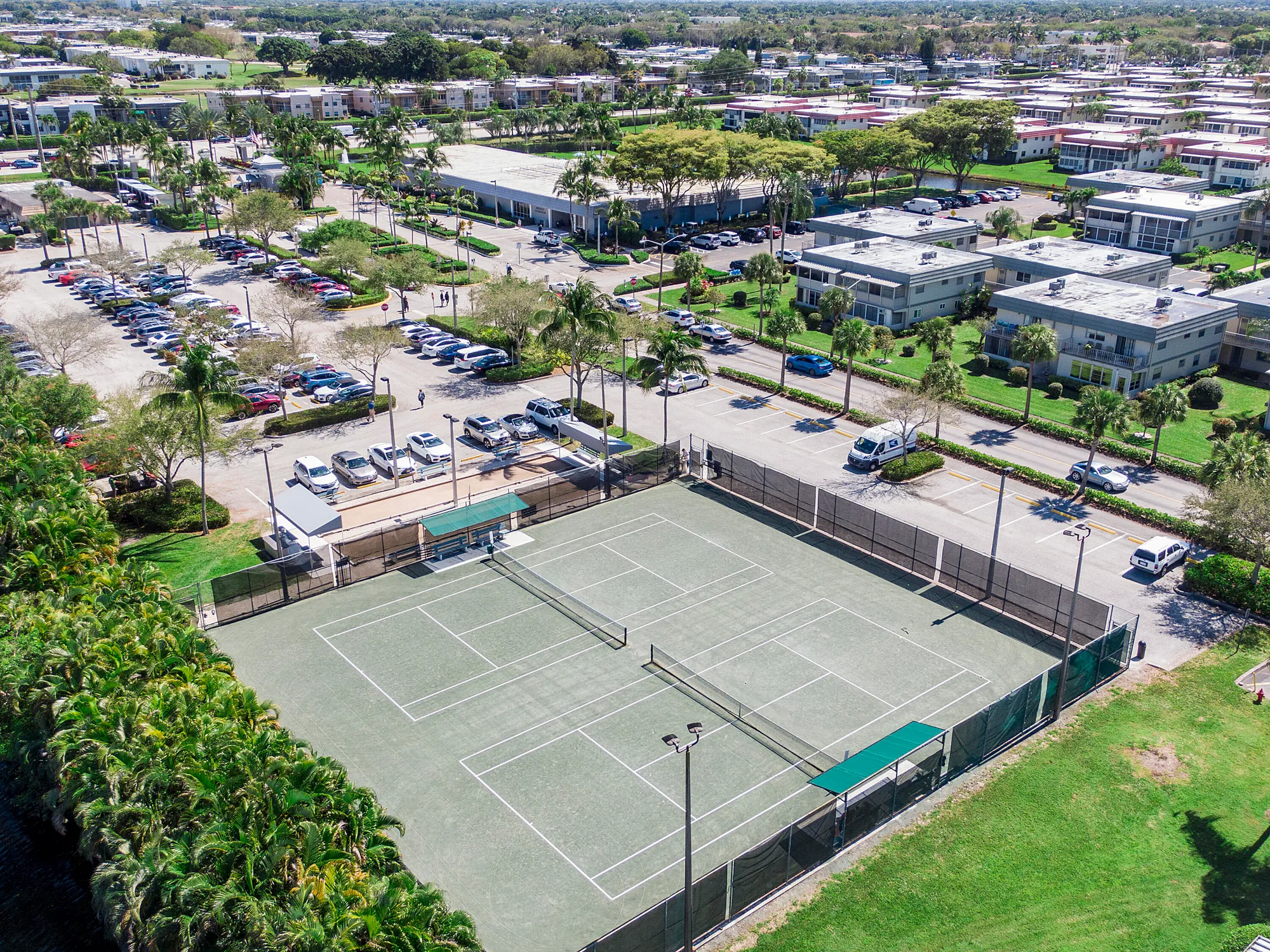 Property Slideshow image 31 of 45 | 157 flanders d, Delray Beach, FL, 33484