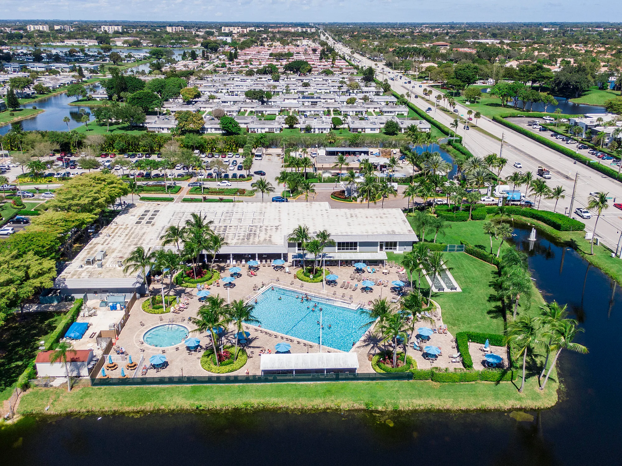 Property Slideshow image 34 of 45 | 157 flanders d, Delray Beach, FL, 33484