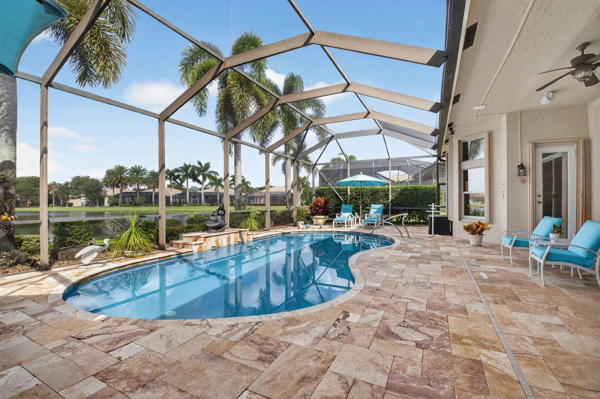 Property Slideshow image 41 of 58 | 10685 whitewind cir, Boynton Beach, FL, 33473
