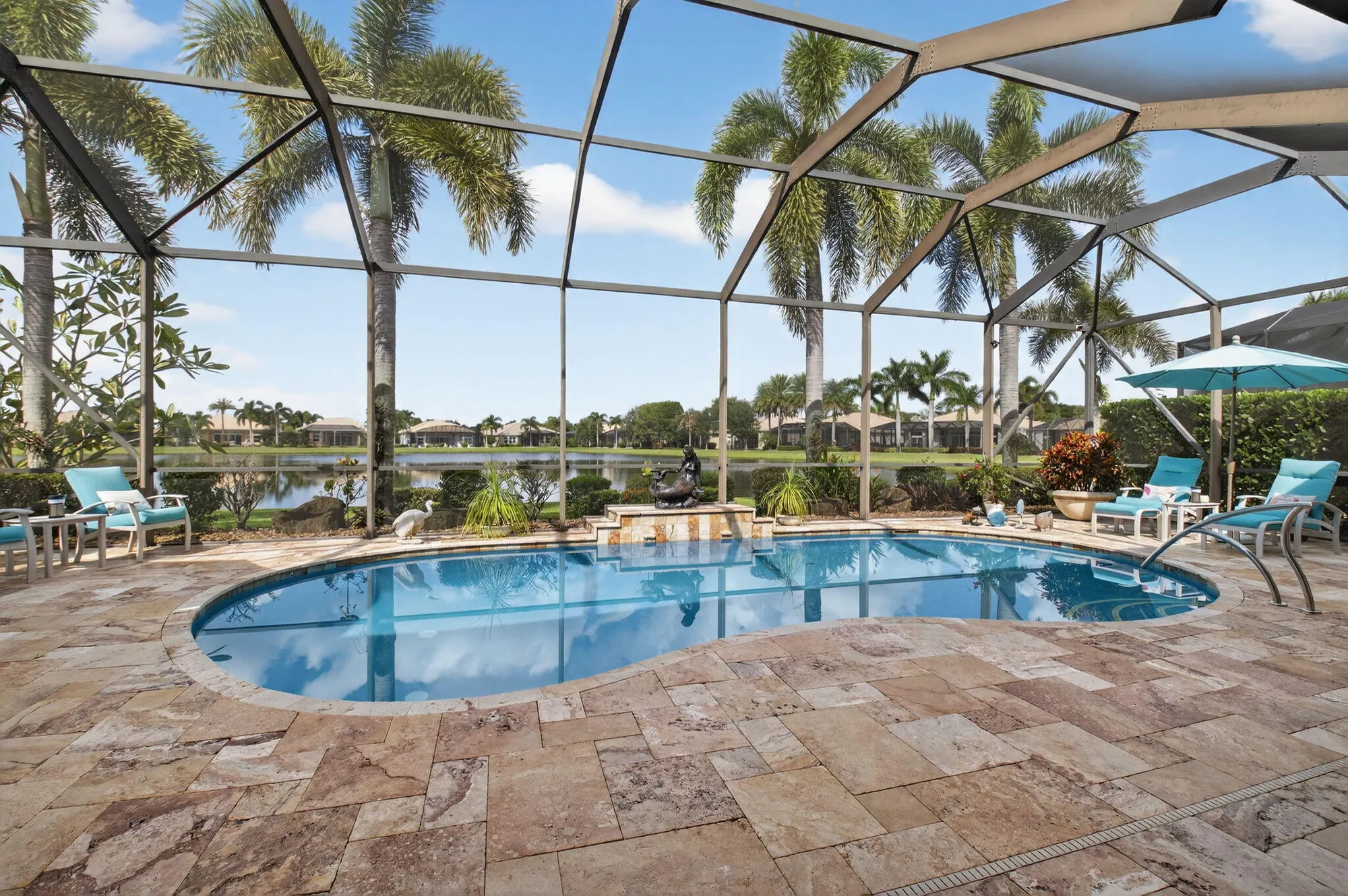 Property Slideshow image 40 of 58 | 10685 whitewind cir, Boynton Beach, FL, 33473
