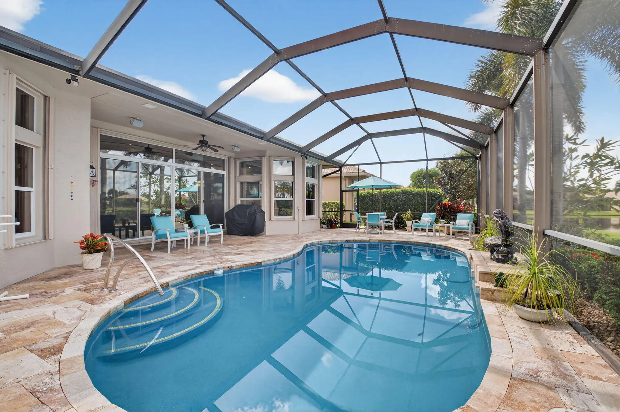 Property Slideshow image 43 of 58 | 10685 whitewind cir, Boynton Beach, FL, 33473