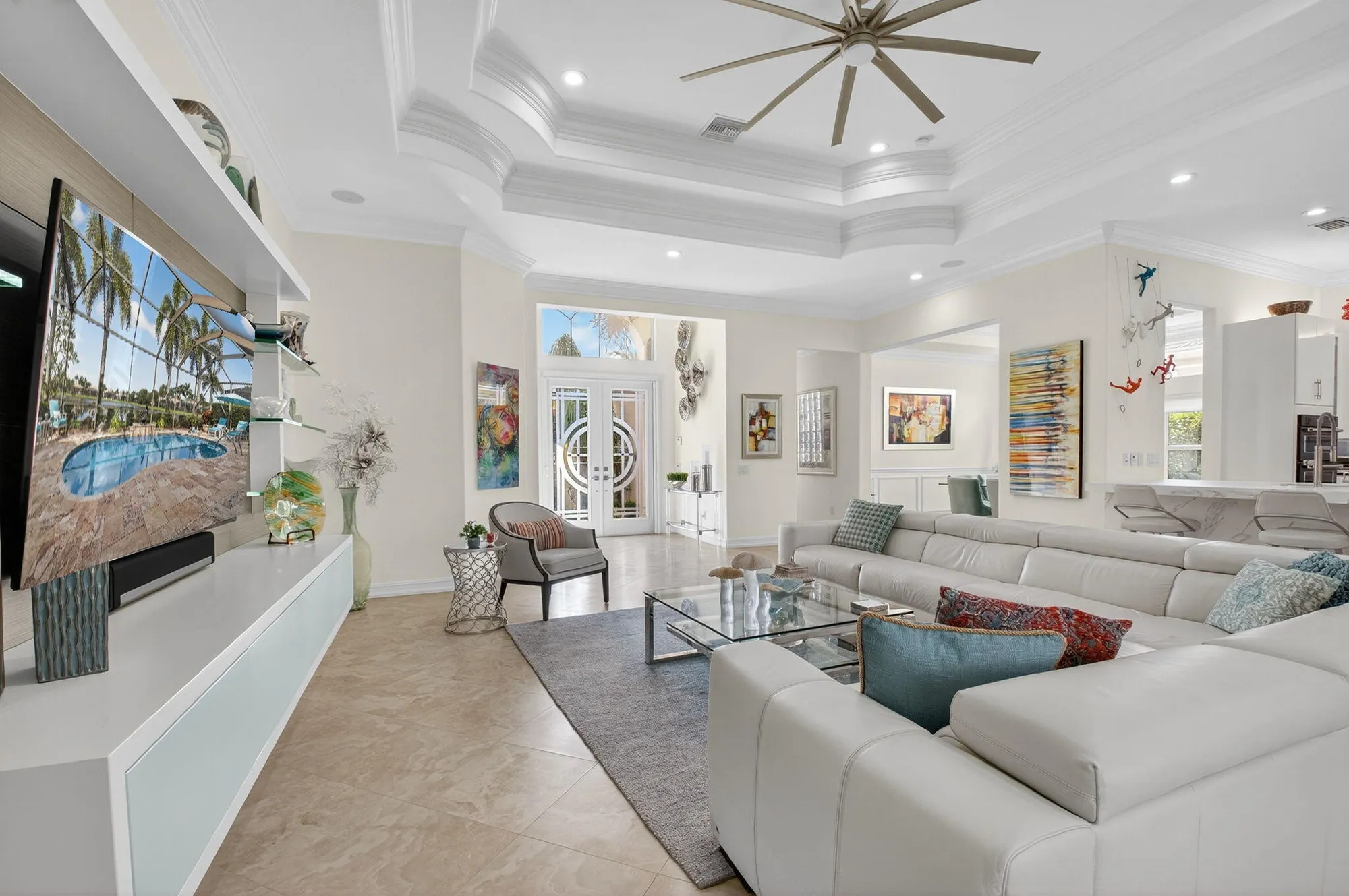 Property Slideshow image 36 of 58 | 10685 whitewind cir, Boynton Beach, FL, 33473