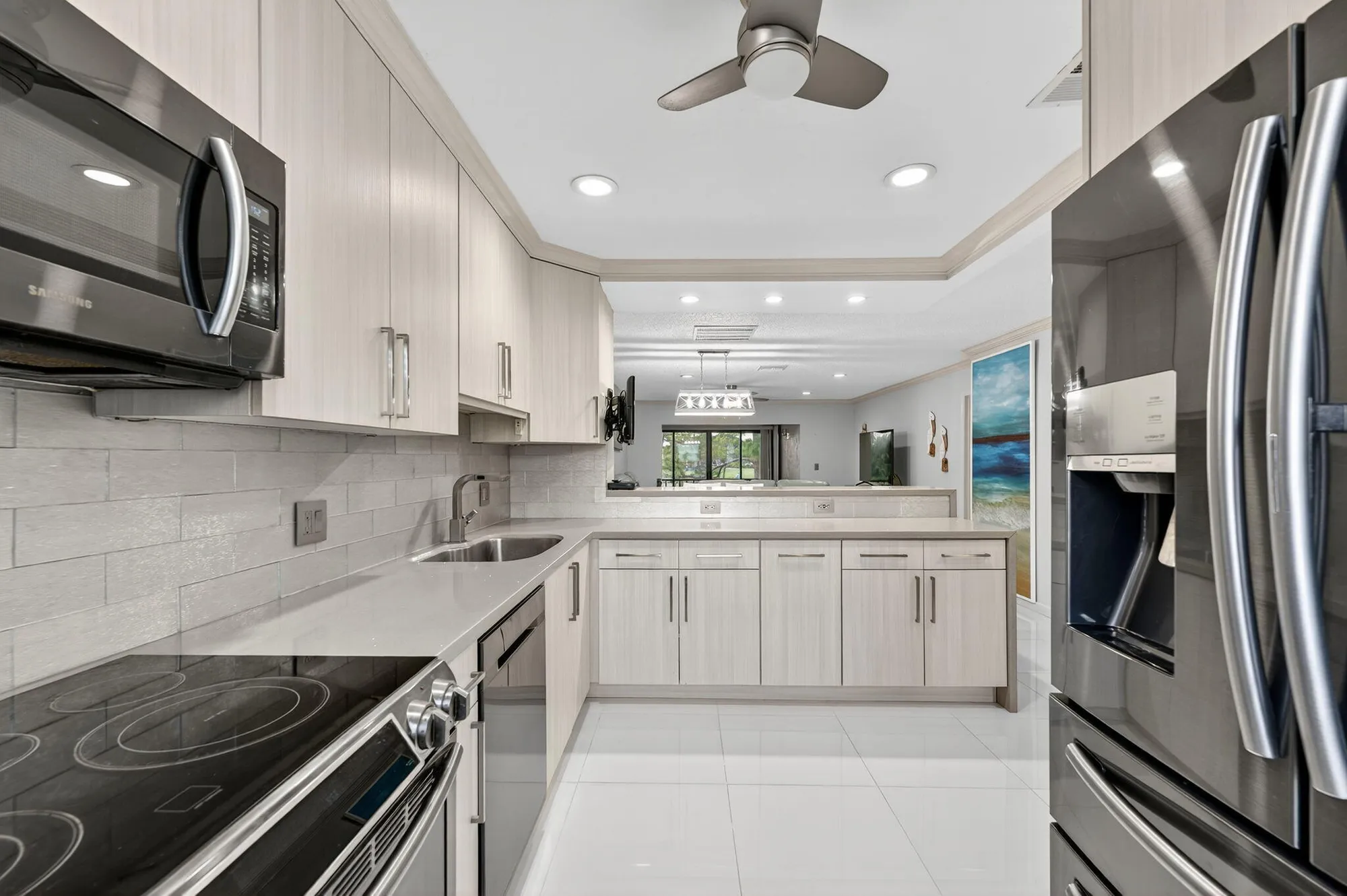 Property Slideshow image 8 of 56 | 8450 casa del lago j, Boca Raton, FL, 33433