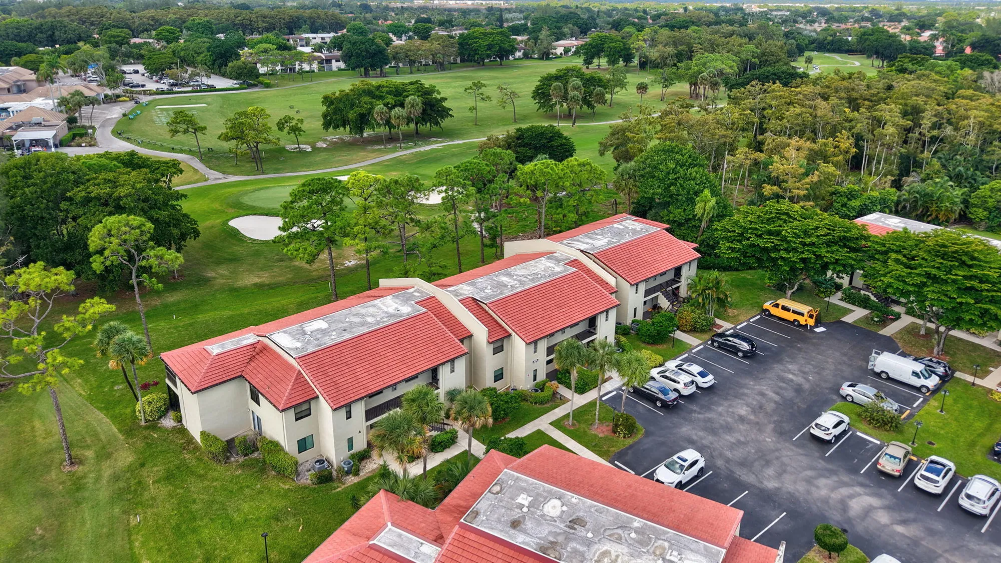 Property Slideshow image 36 of 56 | 8450 casa del lago j, Boca Raton, FL, 33433