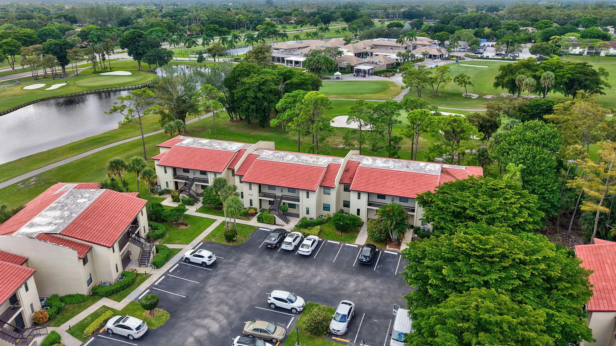 Property Slideshow image 39 of 56 | 8450 casa del lago j, Boca Raton, FL, 33433