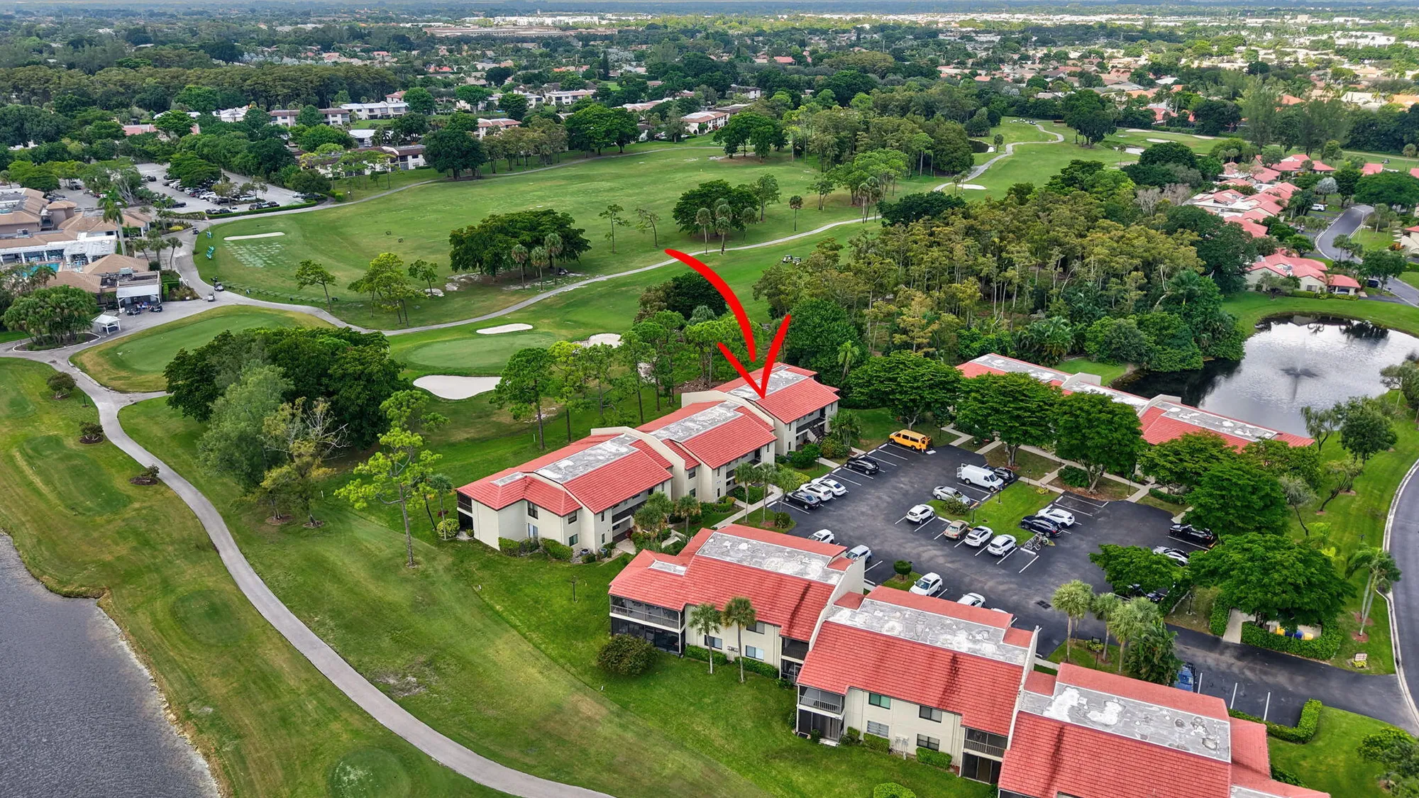 Property Slideshow image 42 of 56 | 8450 casa del lago j, Boca Raton, FL, 33433