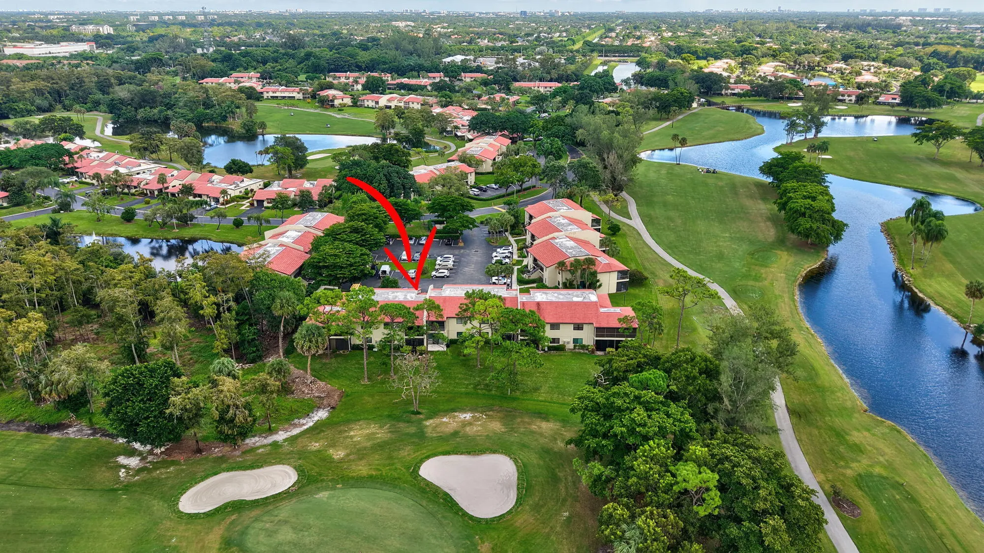 Property Slideshow image 44 of 56 | 8450 casa del lago j, Boca Raton, FL, 33433