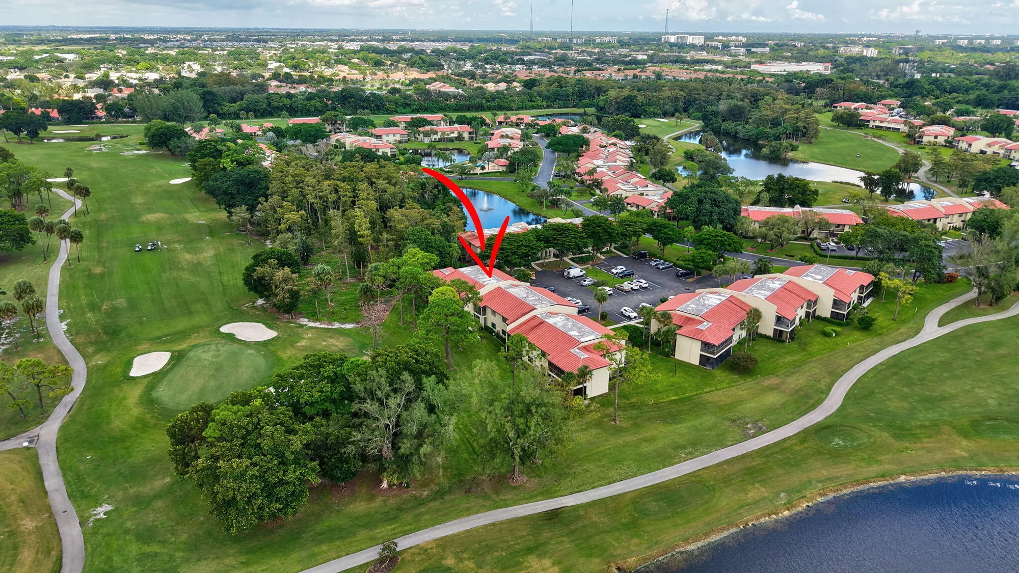 Property Slideshow image 43 of 56 | 8450 casa del lago j, Boca Raton, FL, 33433