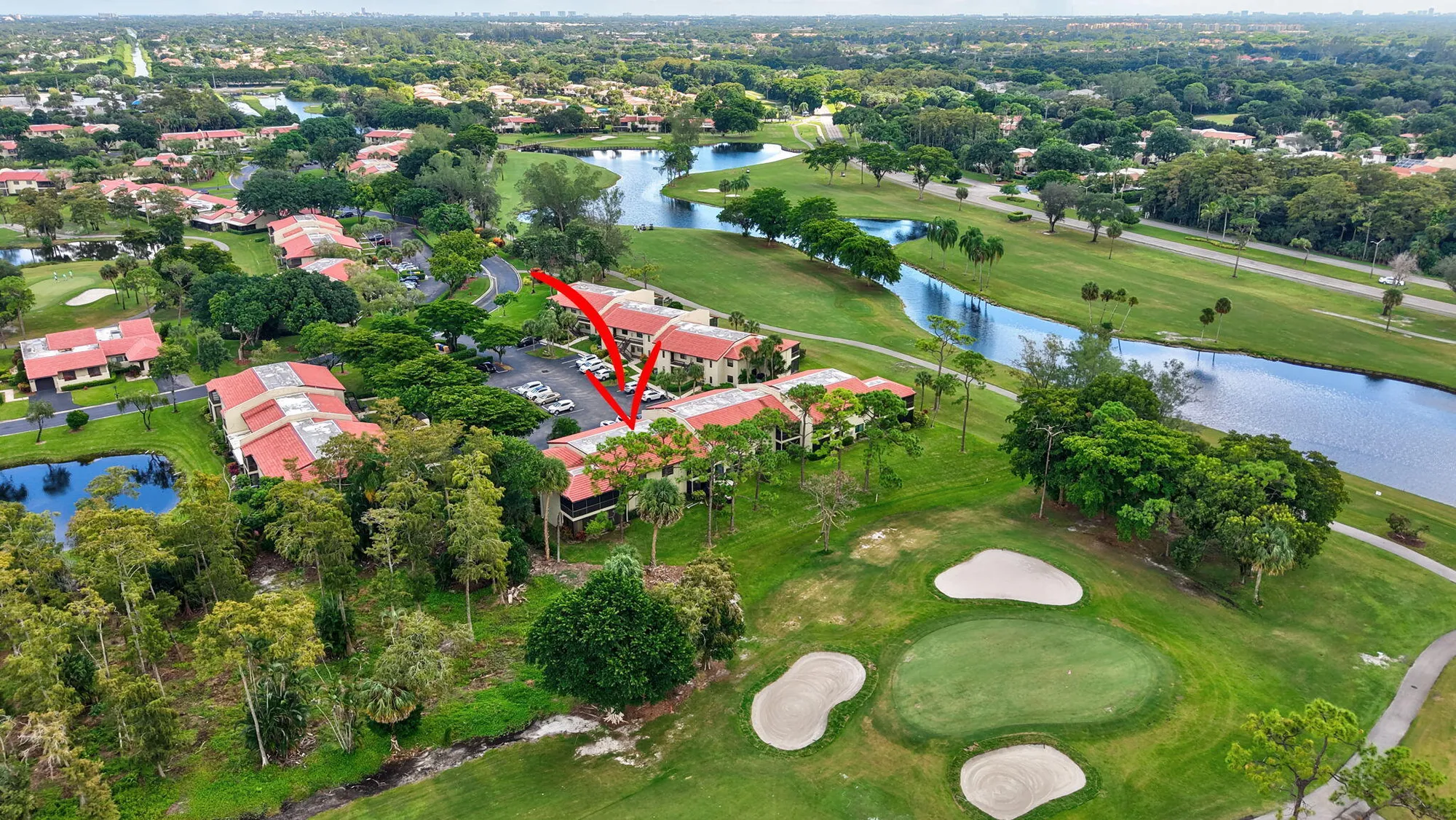 Property Slideshow image 45 of 56 | 8450 casa del lago j, Boca Raton, FL, 33433