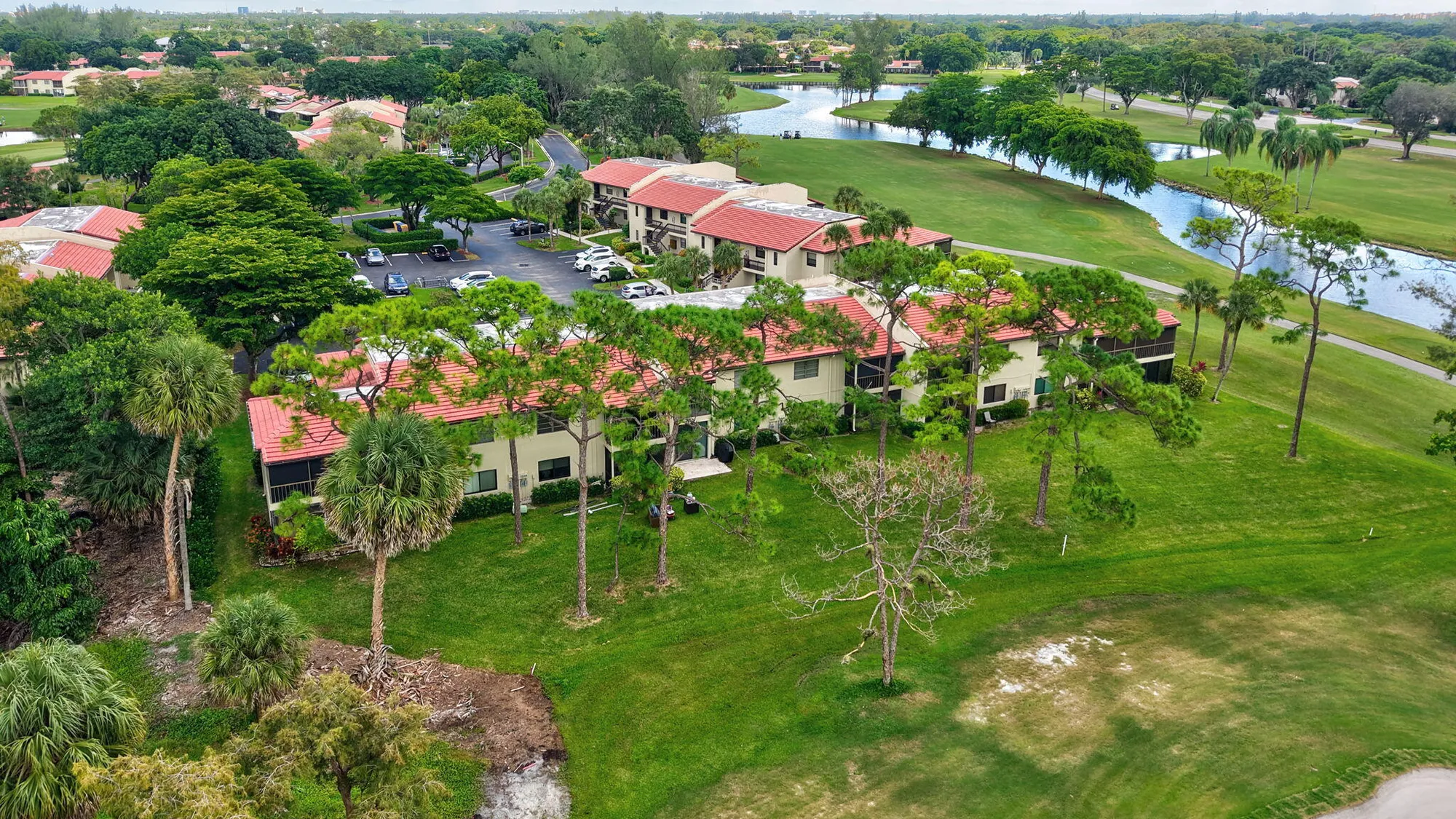 Property Slideshow image 46 of 56 | 8450 casa del lago j, Boca Raton, FL, 33433
