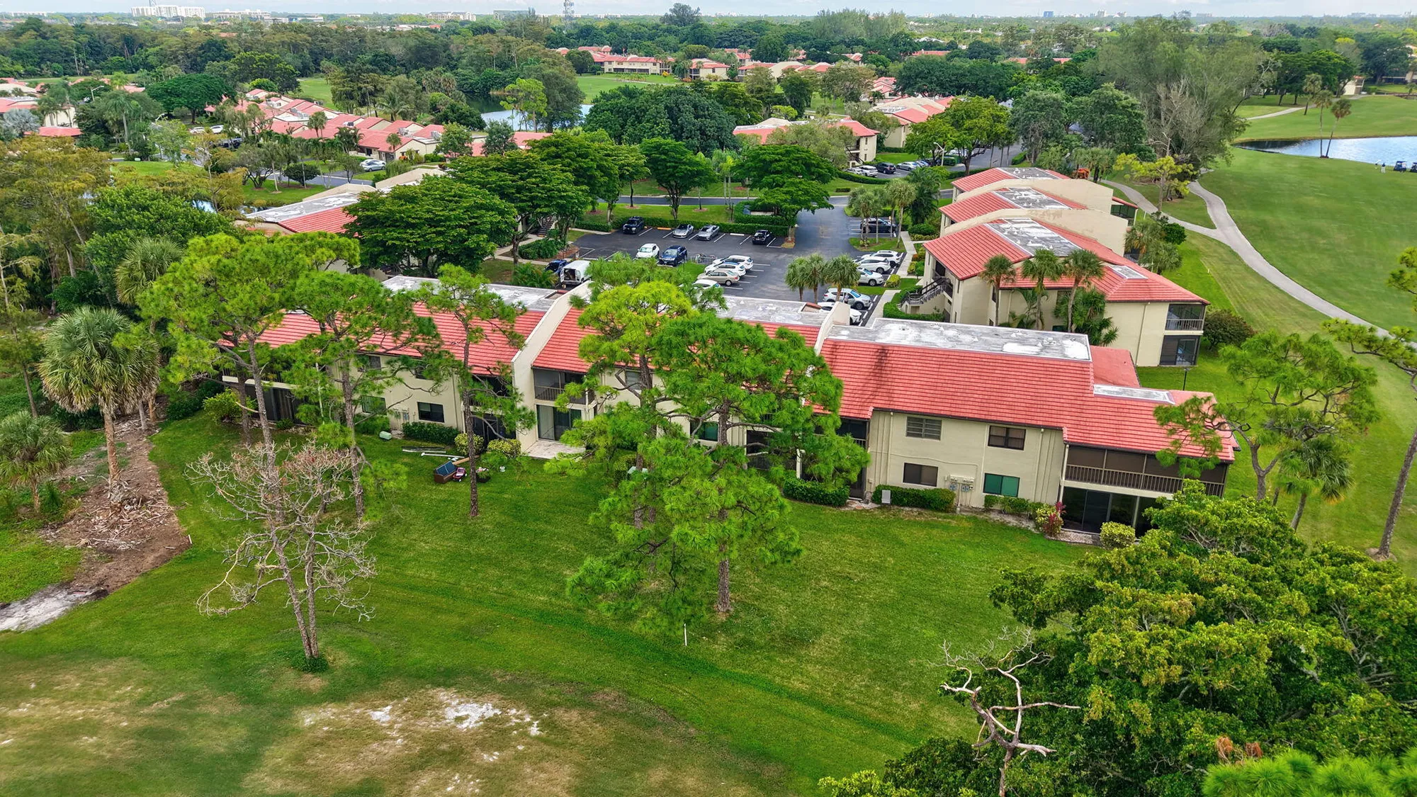 Property Slideshow image 48 of 56 | 8450 casa del lago j, Boca Raton, FL, 33433