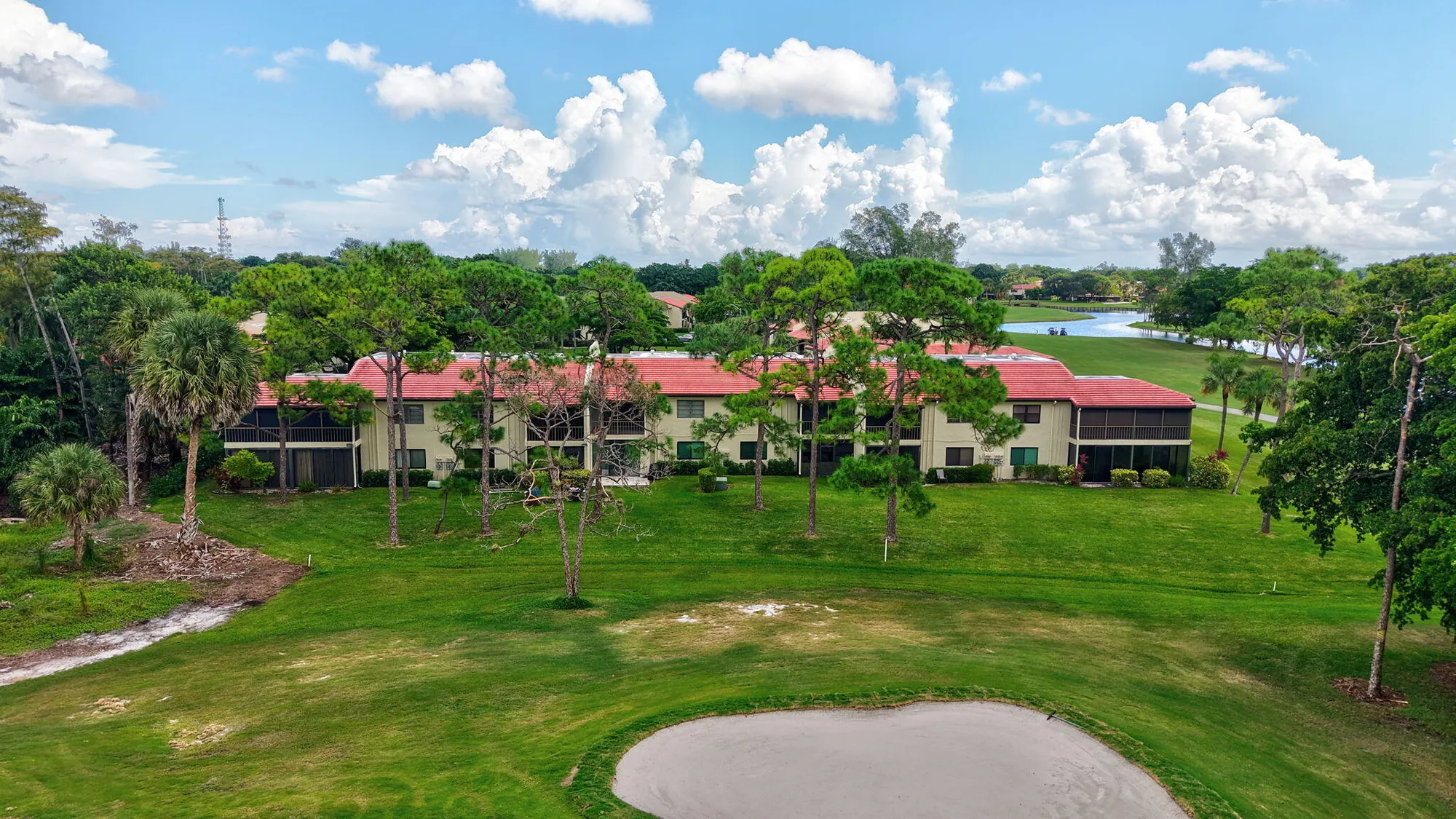Property Slideshow image 49 of 56 | 8450 casa del lago j, Boca Raton, FL, 33433