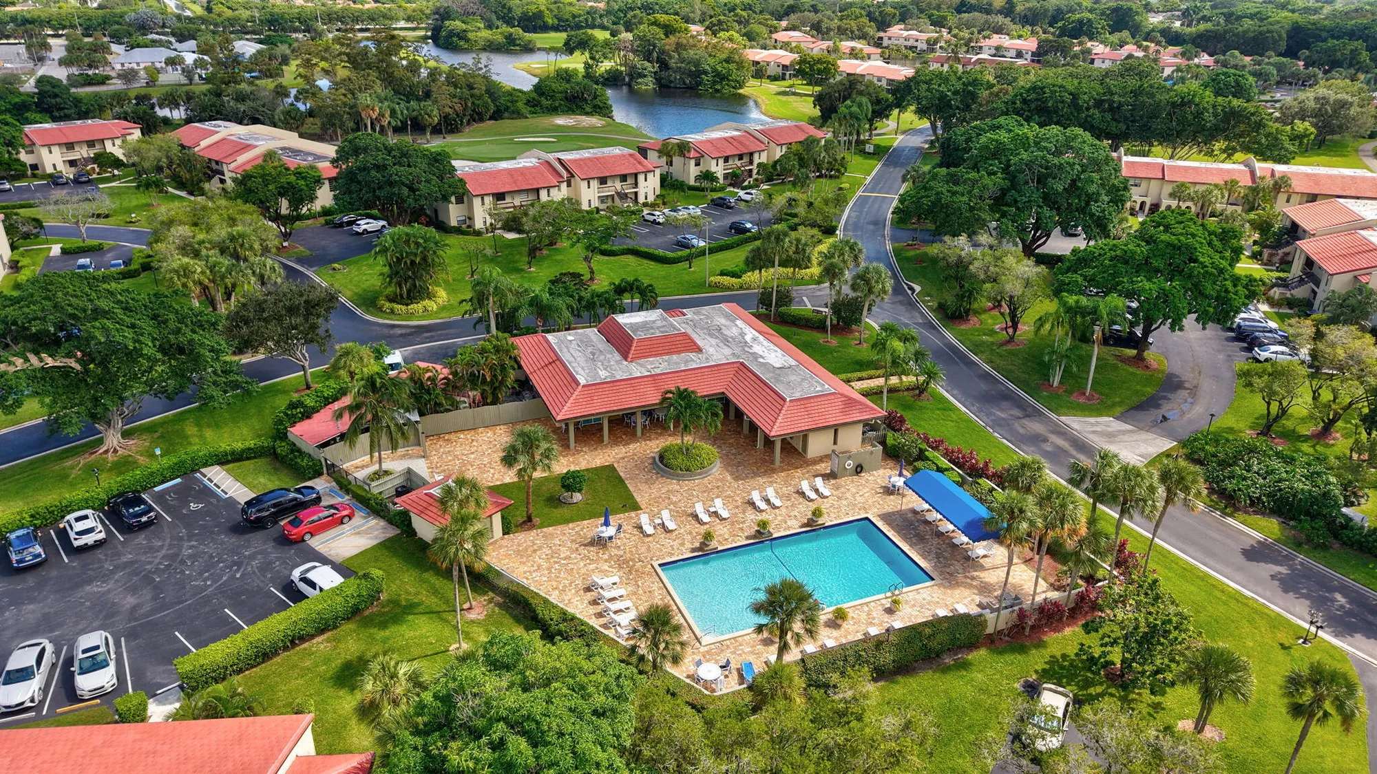 Property Slideshow image 50 of 56 | 8450 casa del lago j, Boca Raton, FL, 33433