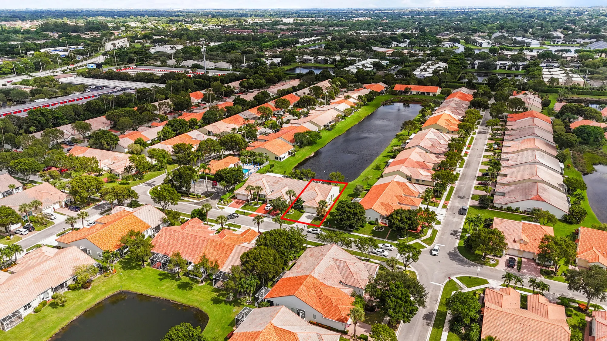 Property Slideshow image 18 of 25 | 15266 lake wildflower rd, Delray Beach, FL, 33484