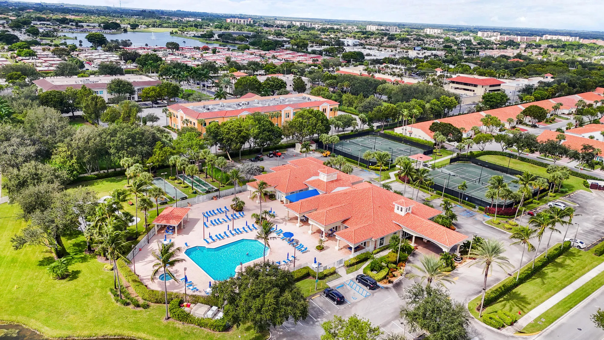 Property Slideshow image 20 of 25 | 15266 lake wildflower rd, Delray Beach, FL, 33484