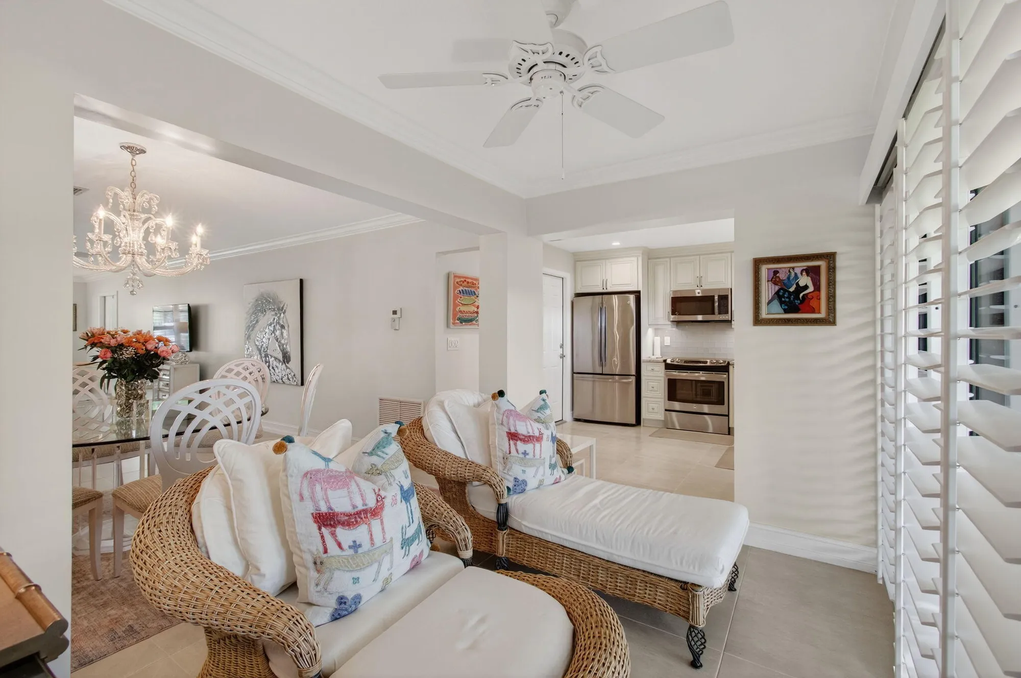 Property Slideshow image 15 of 46 | 4490 nutmeg tree ln b, Boynton Beach, FL, 33436