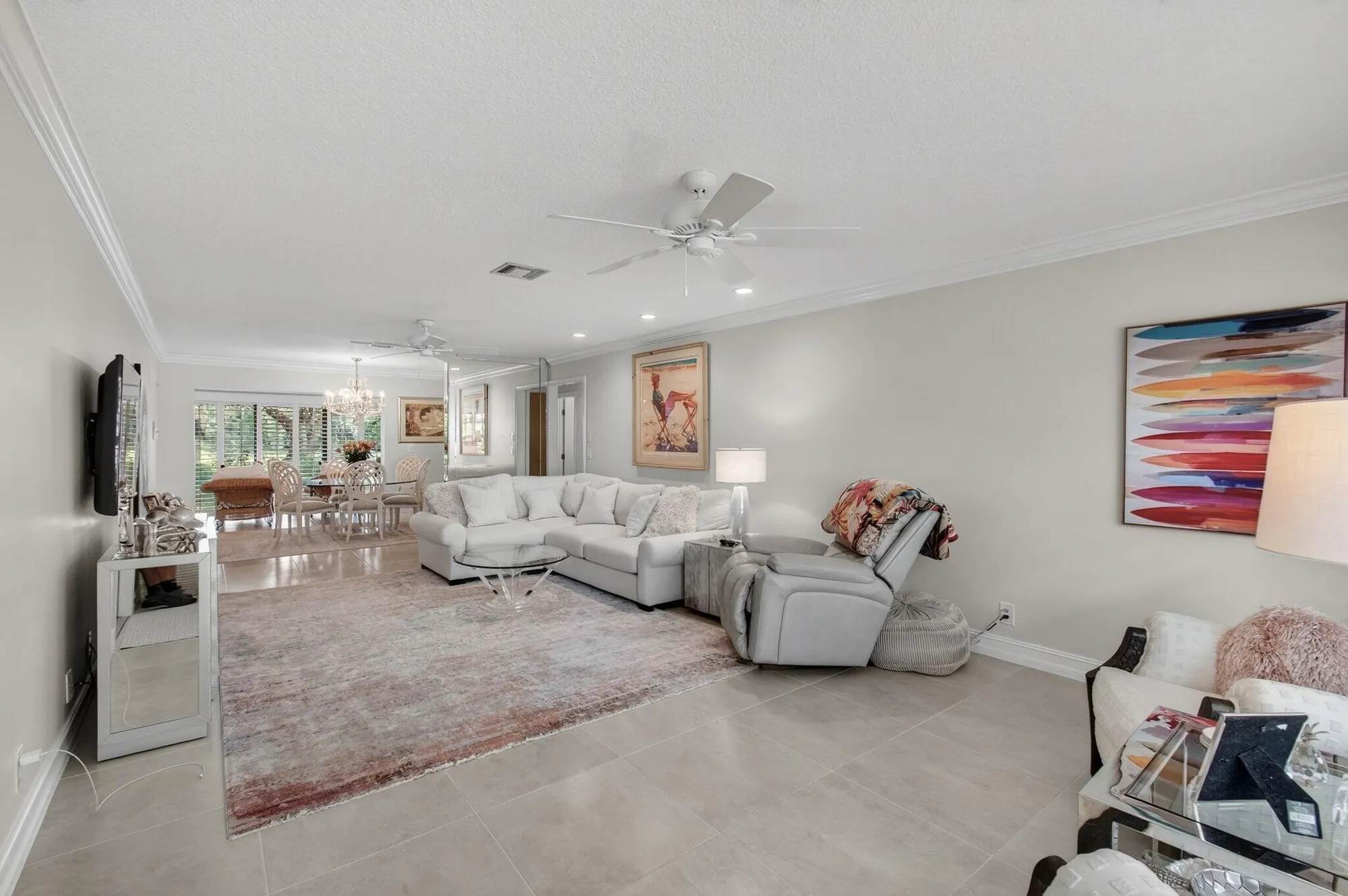 Property Slideshow image 6 of 46 | 4490 nutmeg tree ln b, Boynton Beach, FL, 33436