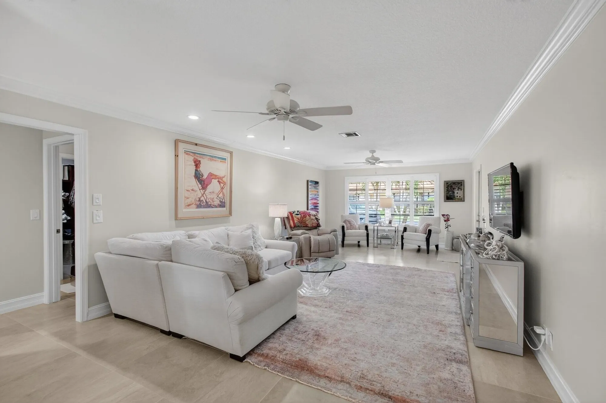 Property Slideshow image 8 of 46 | 4490 nutmeg tree ln b, Boynton Beach, FL, 33436
