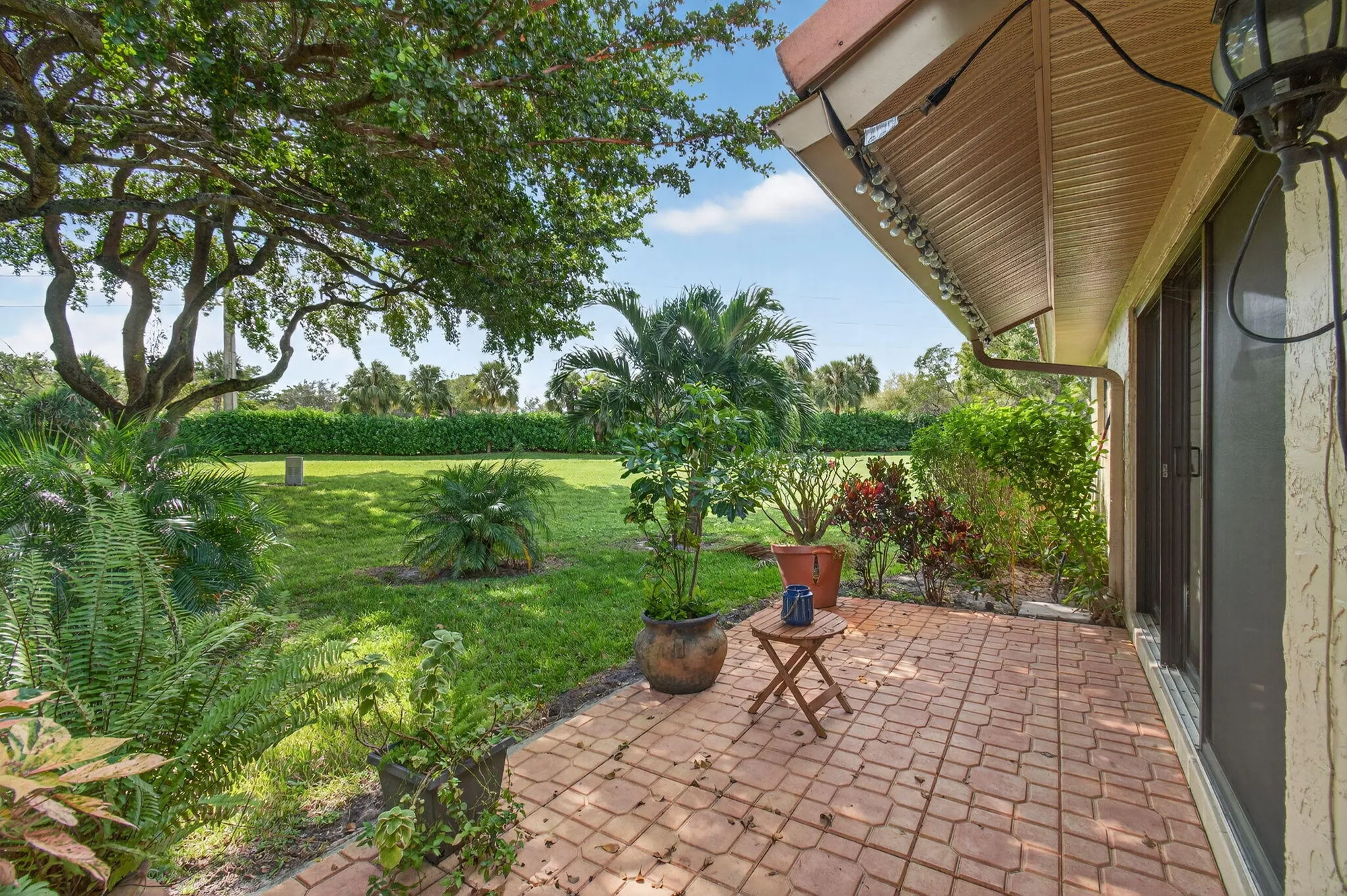 Property Slideshow image 32 of 46 | 4490 nutmeg tree ln b, Boynton Beach, FL, 33436