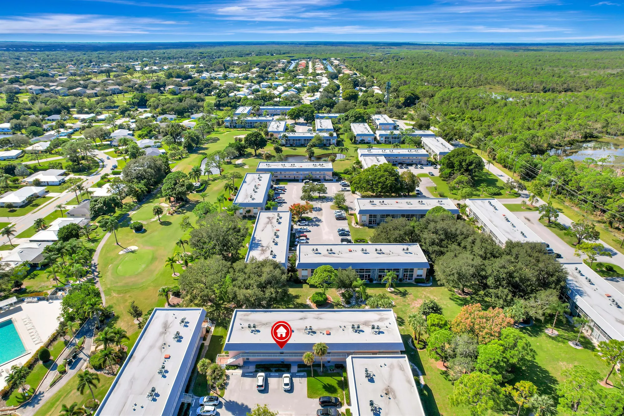 Property Slideshow image 18 of 25 | 18081 se country club dr # 24-237, Jupiter, FL, 33469