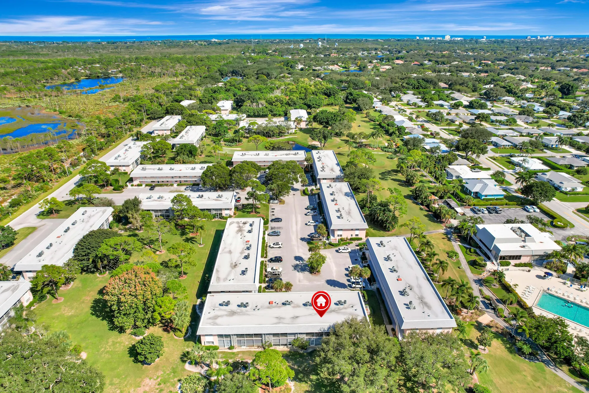 Property Slideshow image 19 of 25 | 18081 se country club dr # 24-237, Jupiter, FL, 33469