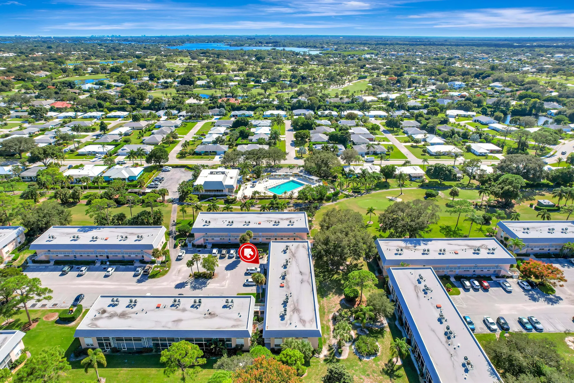 Property Slideshow image 20 of 25 | 18081 se country club dr # 24-237, Jupiter, FL, 33469