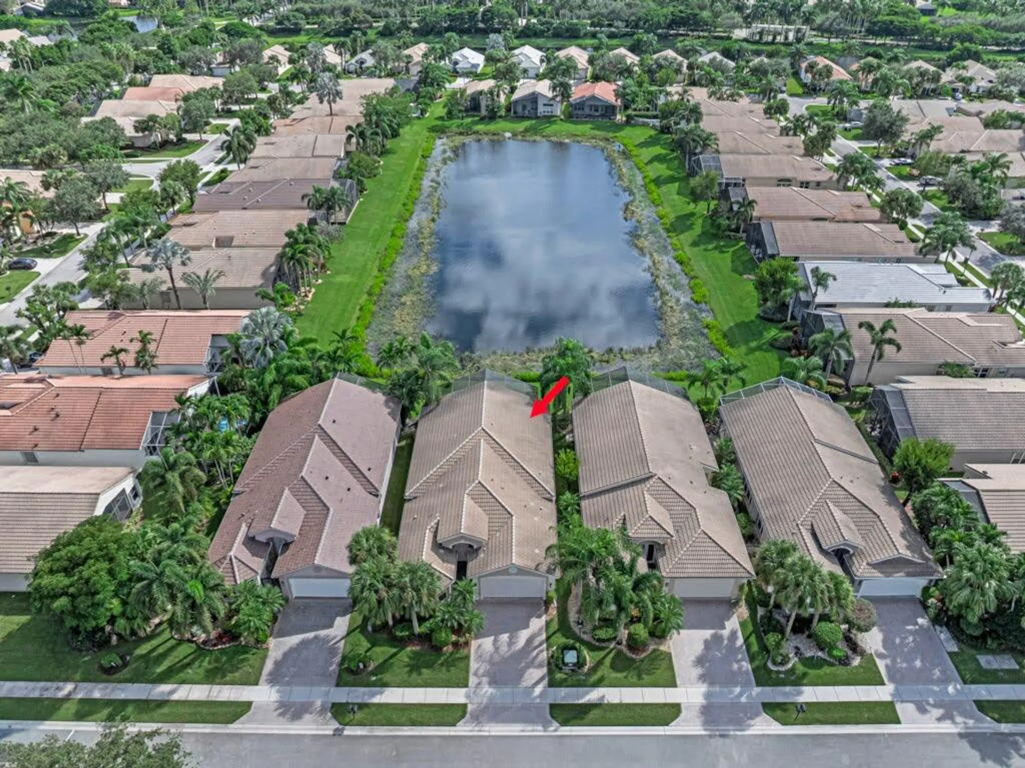 Property Slideshow image 38 of 69 | 8770 arbor walk dr, Lake Worth, FL, 33467