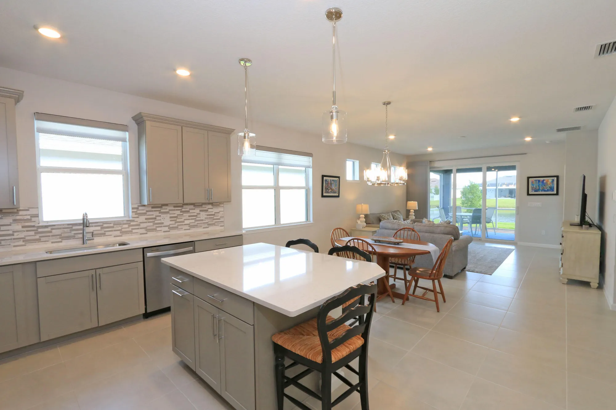 Property Slideshow image 7 of 77 | 13892 sw gingerline dr, Port Saint Lucie, FL, 34987