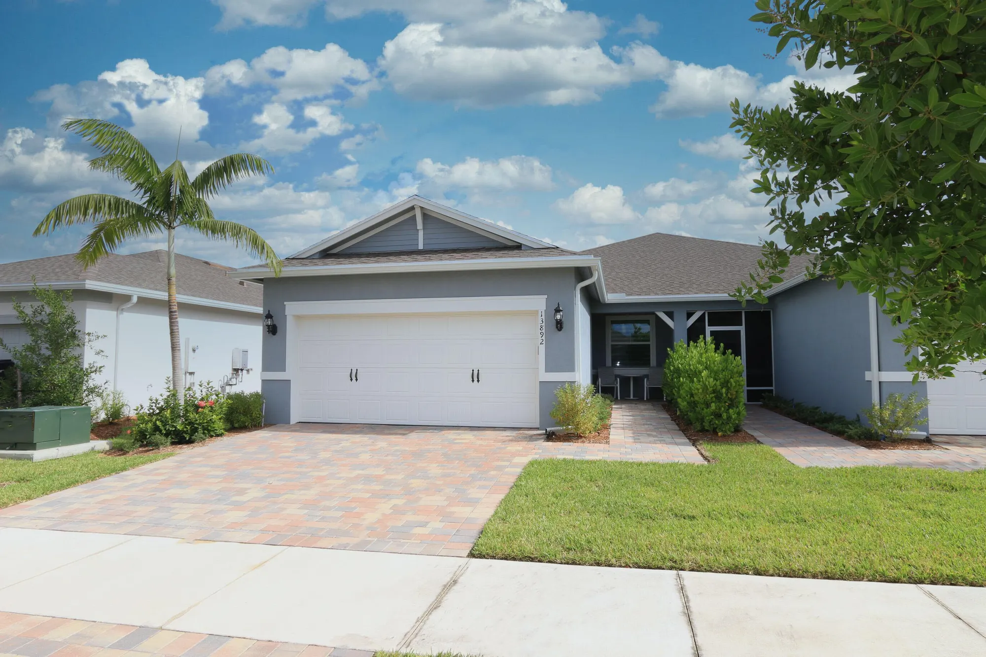 Property Slideshow image 50 of 77 | 13892 sw gingerline dr, Port Saint Lucie, FL, 34987