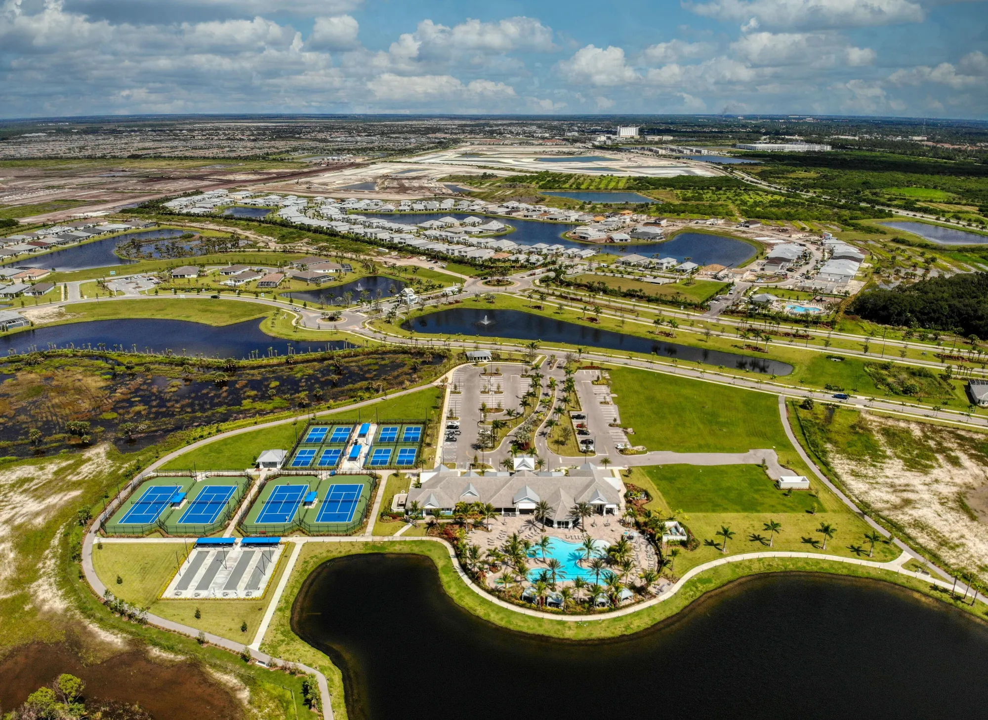 Property Slideshow image 59 of 77 | 13892 sw gingerline dr, Port Saint Lucie, FL, 34987