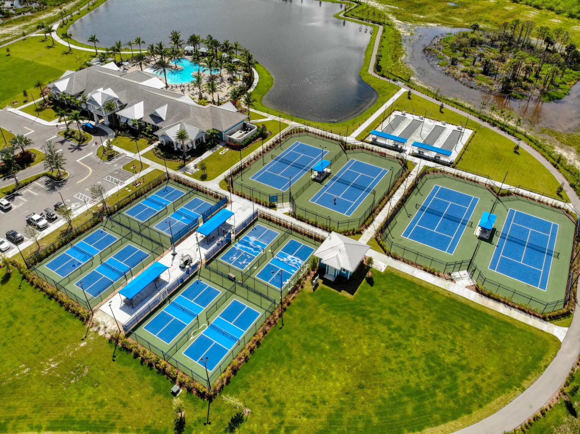 Property Slideshow image 60 of 77 | 13892 sw gingerline dr, Port Saint Lucie, FL, 34987