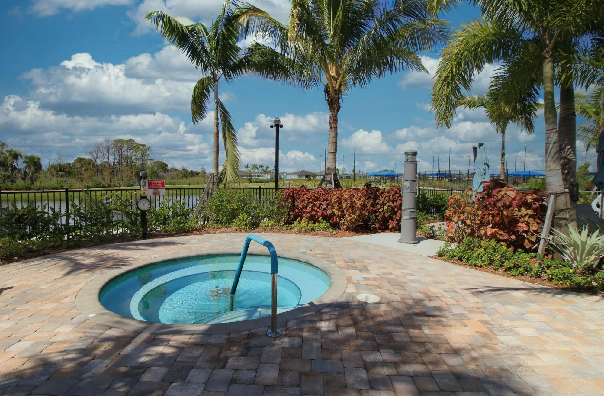 Property Slideshow image 72 of 77 | 13892 sw gingerline dr, Port Saint Lucie, FL, 34987