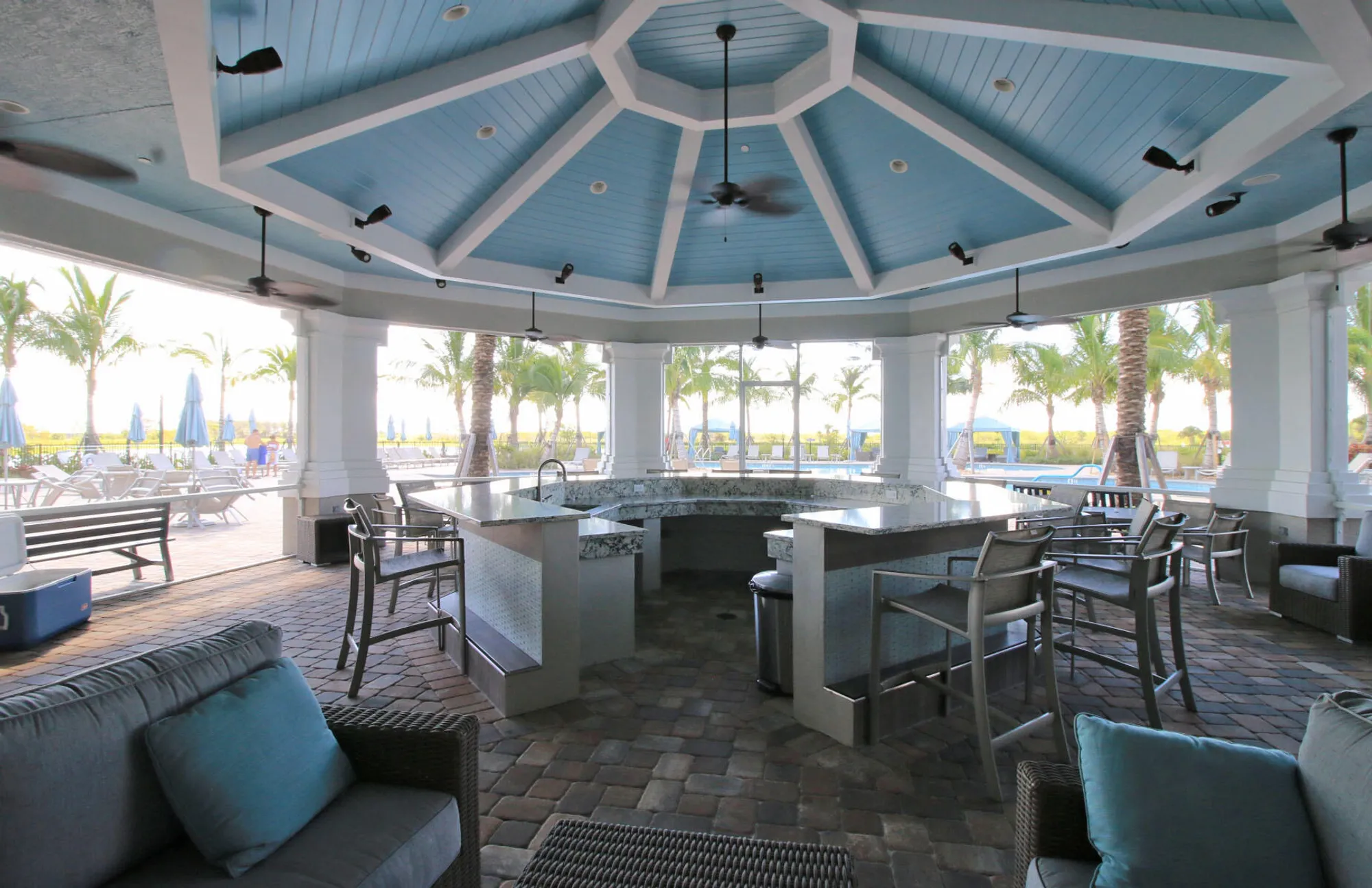 Property Slideshow image 67 of 77 | 13892 sw gingerline dr, Port Saint Lucie, FL, 34987