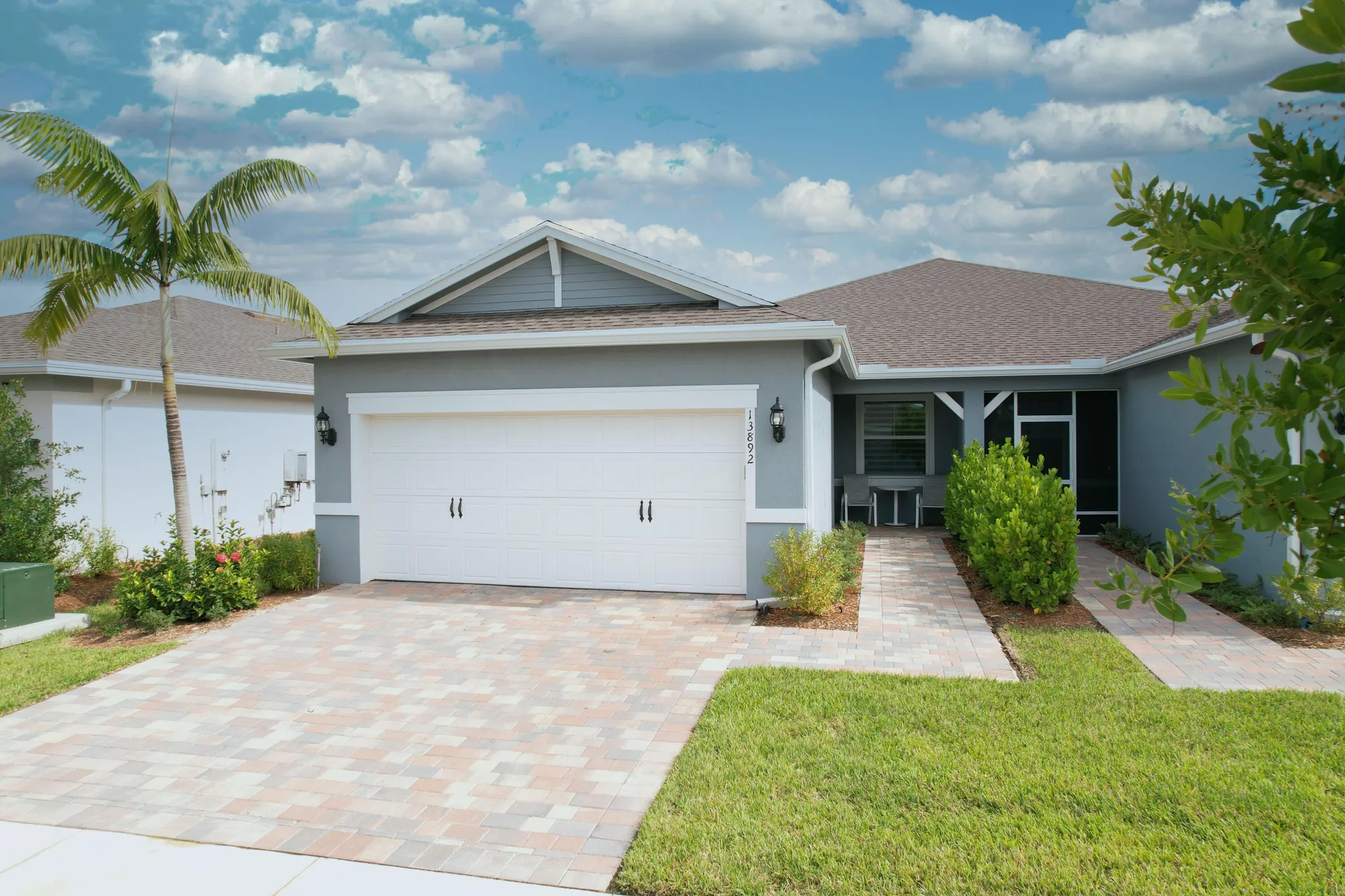 Property Slideshow image 2 of 77 | 13892 sw gingerline dr, Port Saint Lucie, FL, 34987