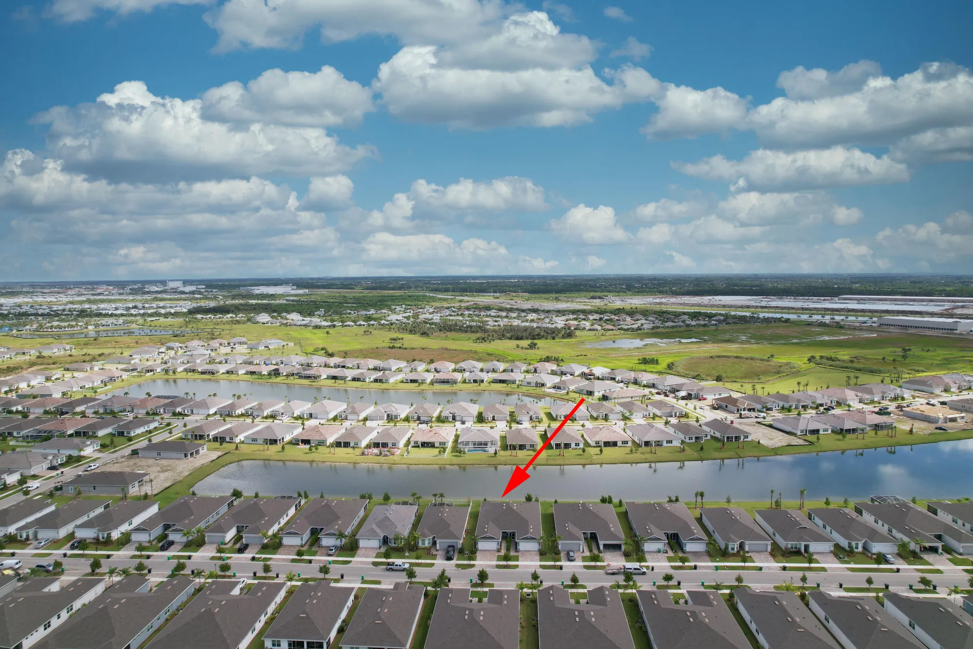 Property Slideshow image 47 of 77 | 13892 sw gingerline dr, Port Saint Lucie, FL, 34987