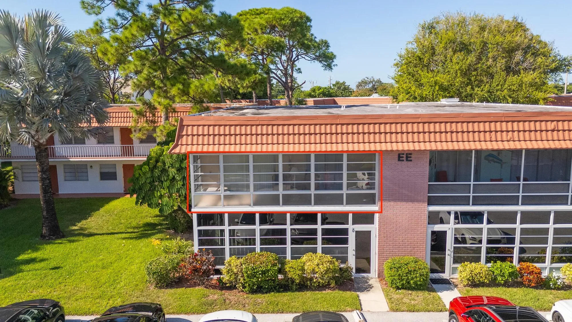 Property Slideshow image 17 of 19 | 2600 se ocean blvd ee14, Stuart, FL, 34996