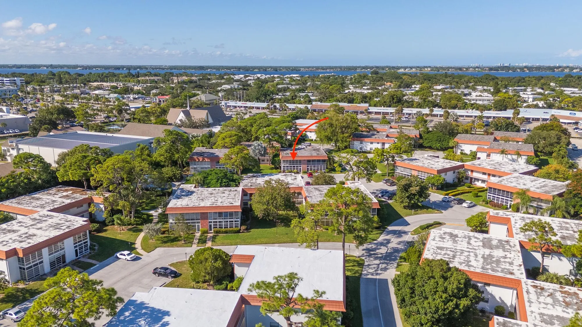 Property Slideshow image 19 of 19 | 2600 se ocean blvd ee14, Stuart, FL, 34996