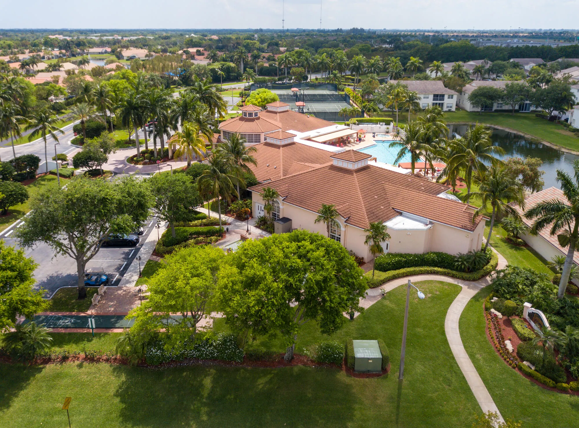 Property Slideshow image 32 of 43 | 9658 cherry blossom ct, Boynton Beach, FL, 33437