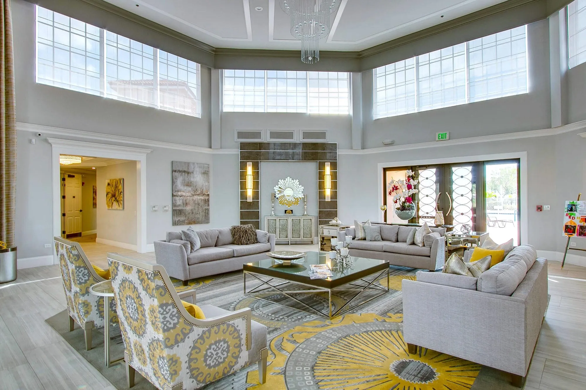 Property Slideshow image 33 of 43 | 9658 cherry blossom ct, Boynton Beach, FL, 33437