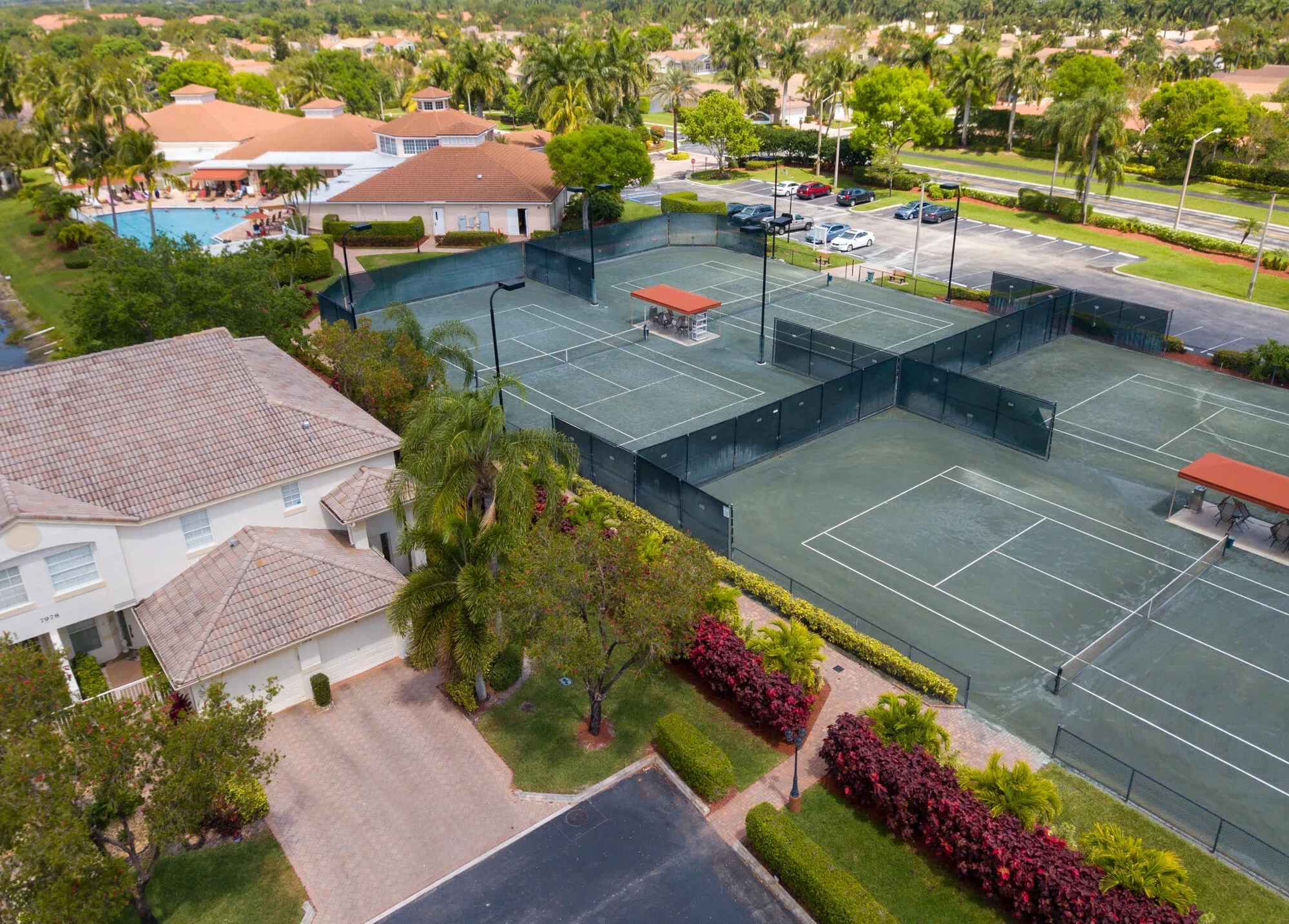 Property Slideshow image 37 of 43 | 9658 cherry blossom ct, Boynton Beach, FL, 33437