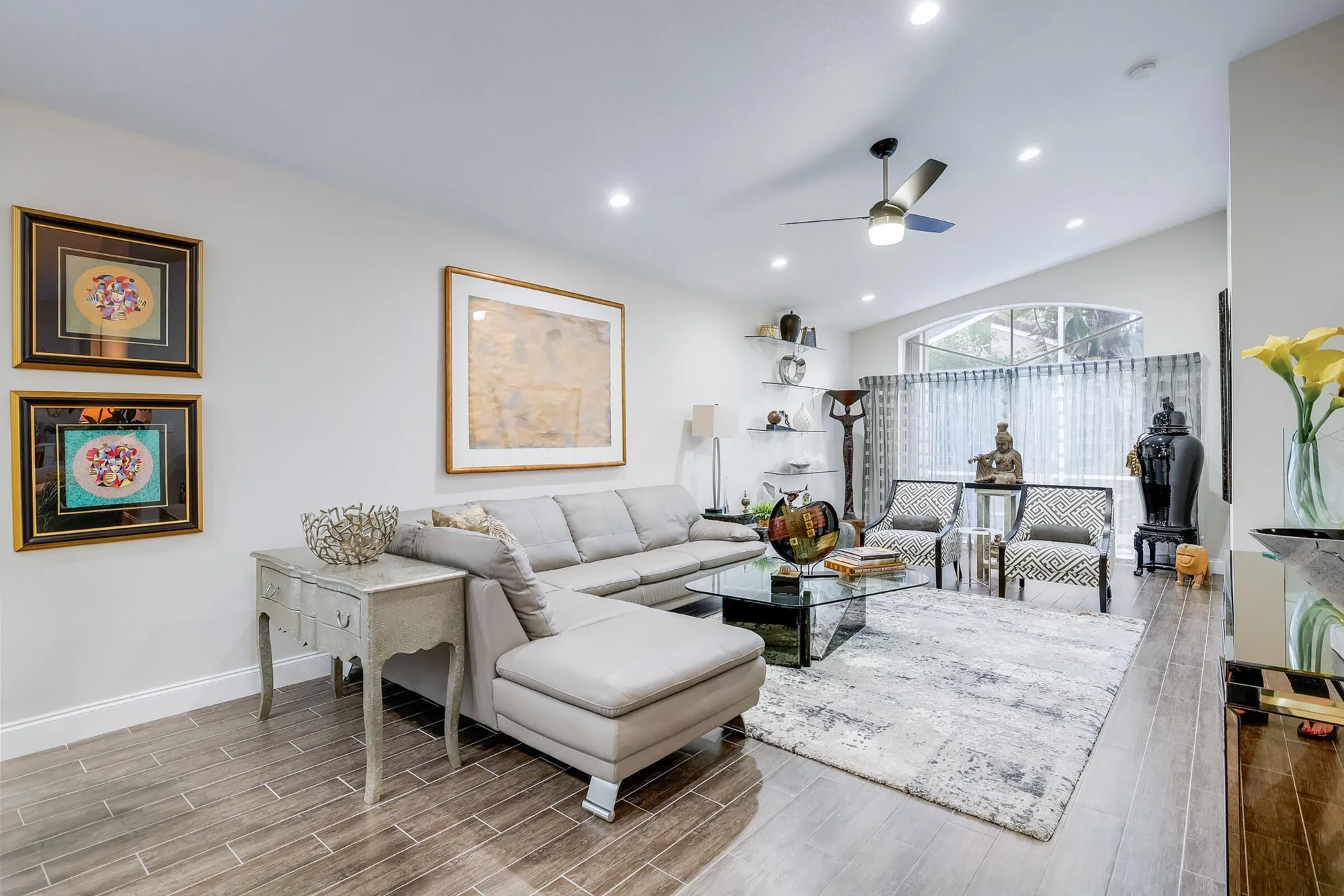 Property Slideshow image 7 of 43 | 9658 cherry blossom ct, Boynton Beach, FL, 33437