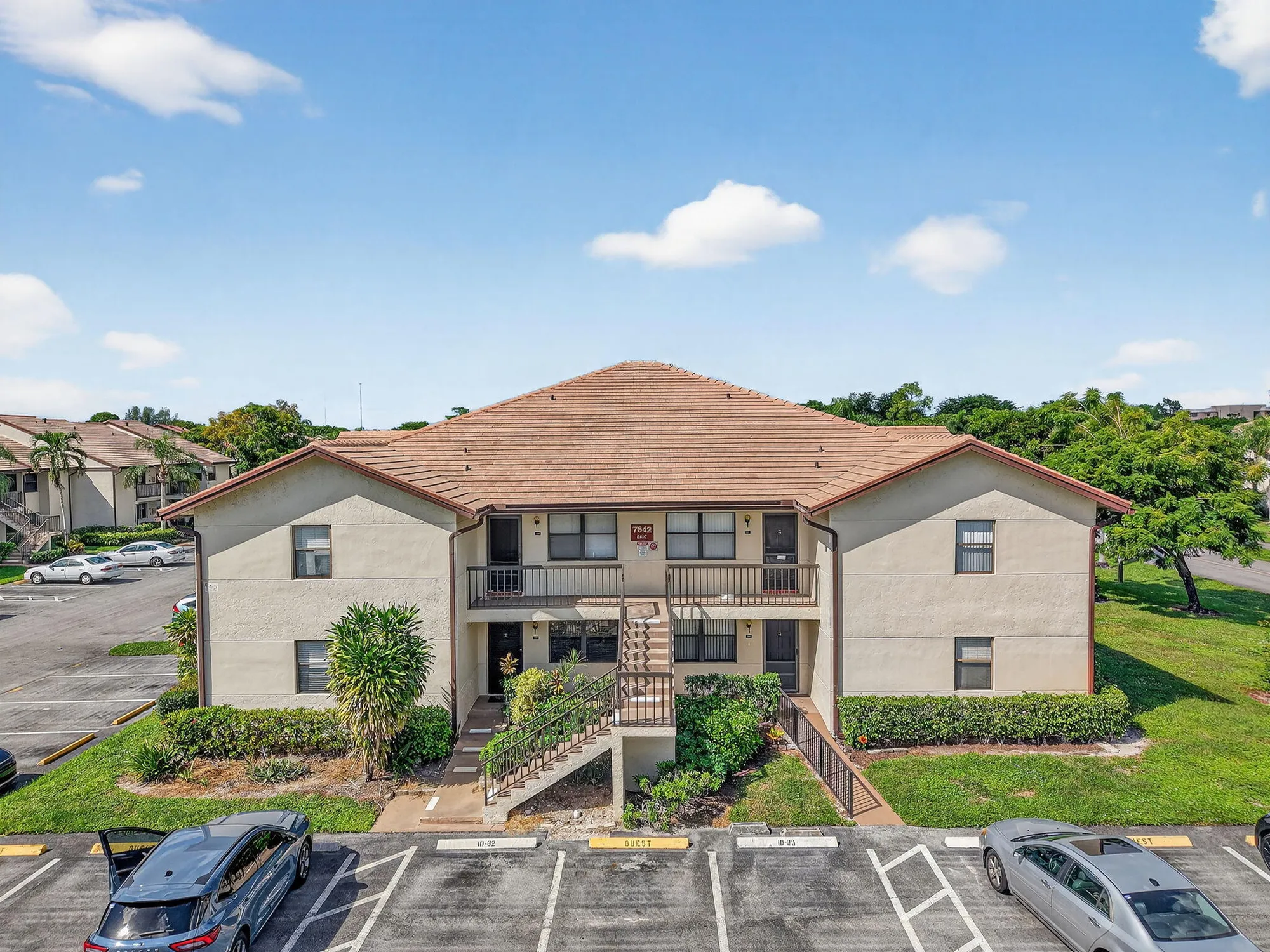 Property Slideshow image 1 of 15 | 7642 tahiti ln 101, Lake Worth, FL, 33467