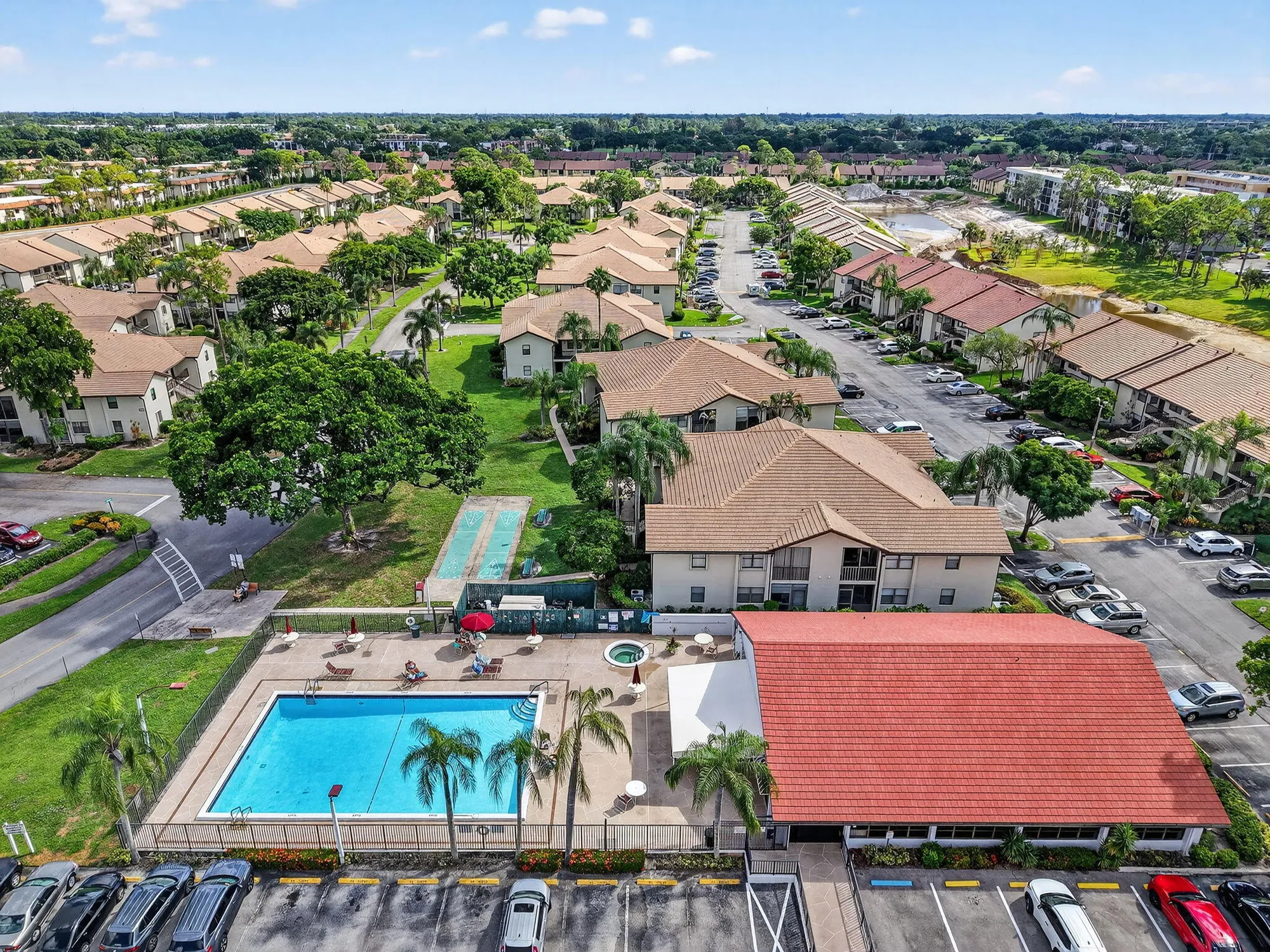 Property Slideshow image 14 of 15 | 7642 tahiti ln 101, Lake Worth, FL, 33467