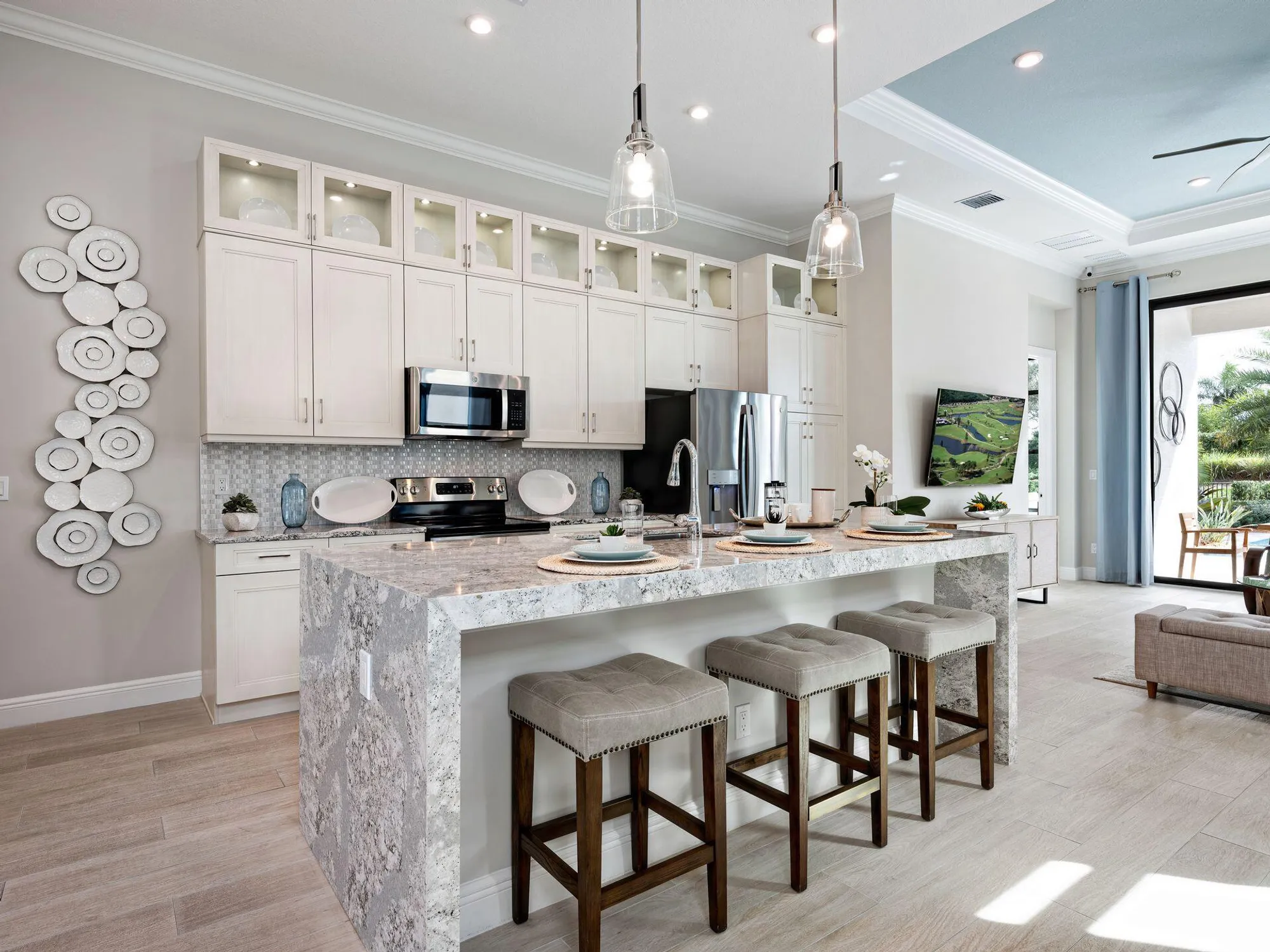 Property Slideshow image 4 of 23 | 4980 saint armands way, Westlake, FL, 33470