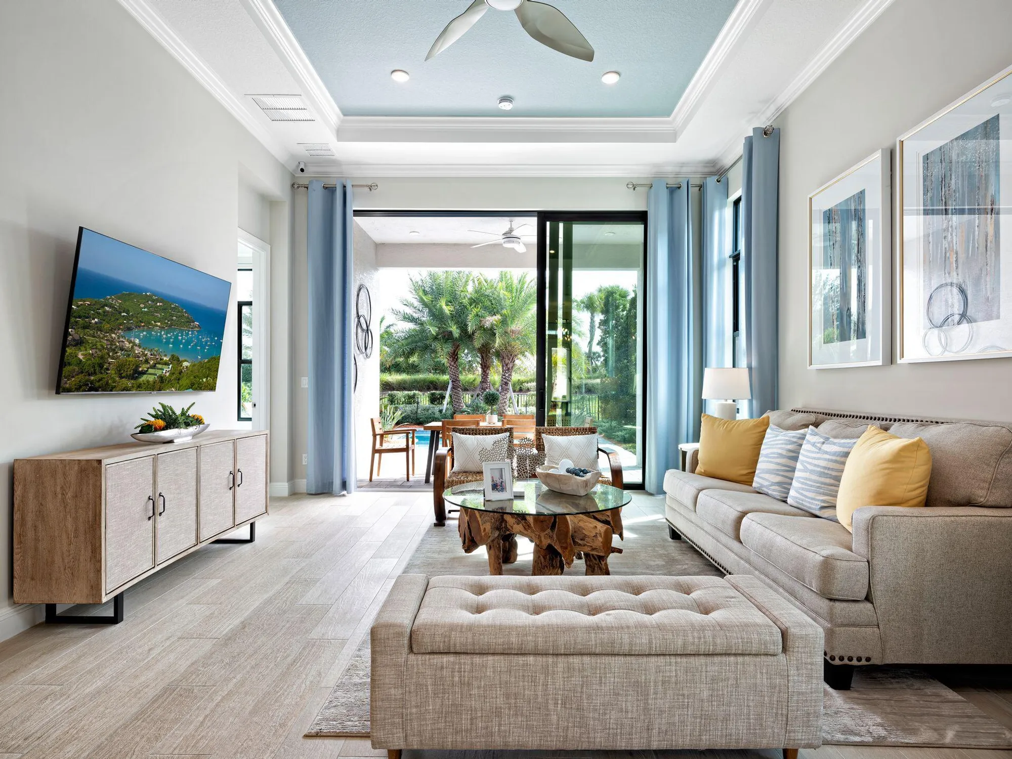 Property Slideshow image 7 of 23 | 4980 saint armands way, Westlake, FL, 33470
