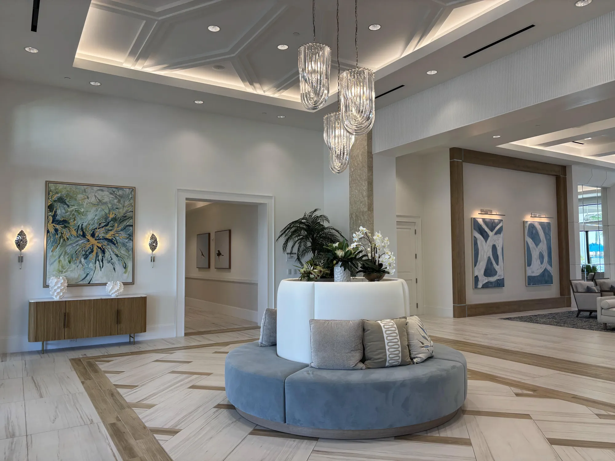 Property Slideshow image 33 of 124 | 12473 sw emerald estuary ter, Port Saint Lucie, FL, 34987