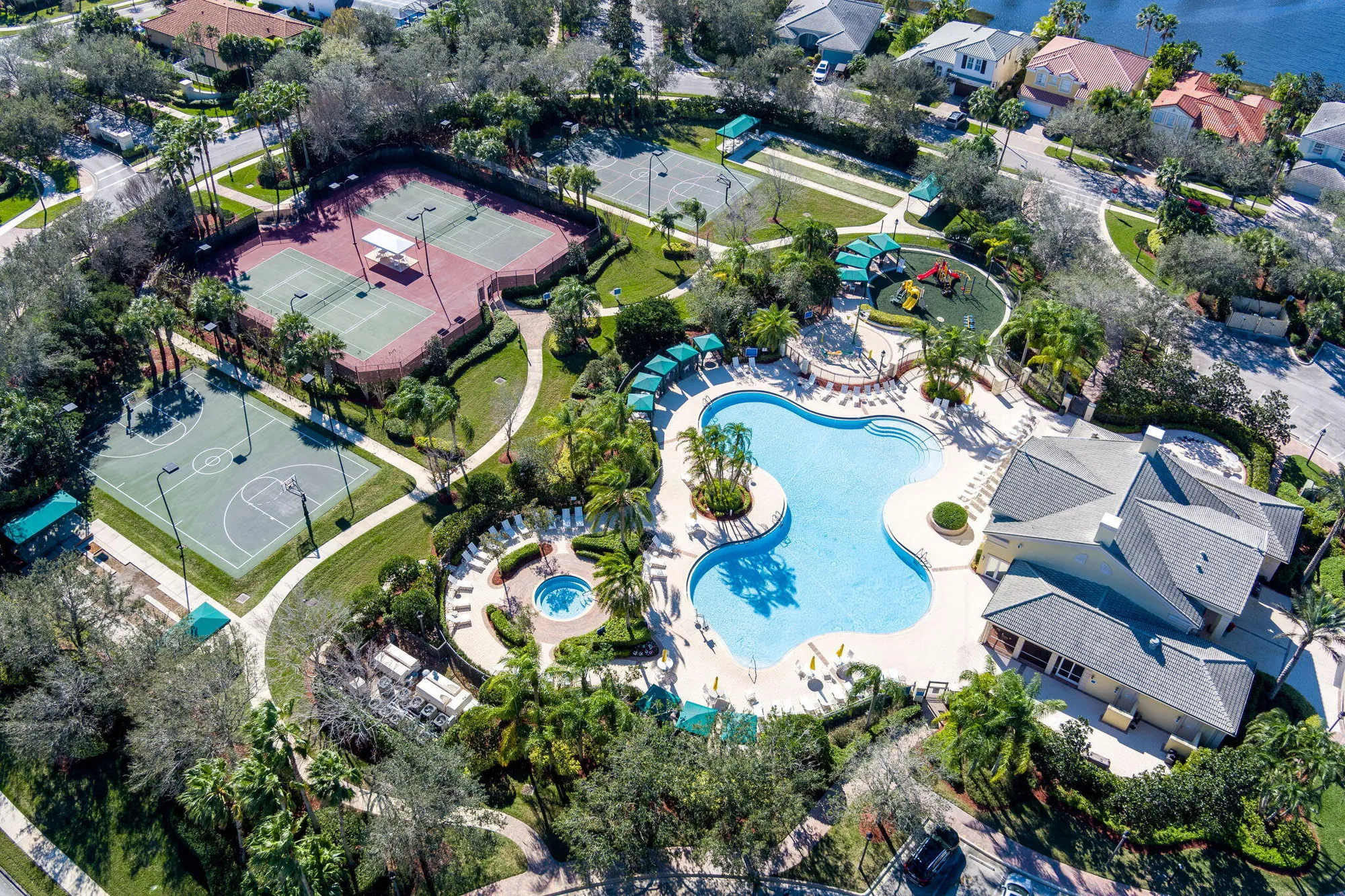 Property Slideshow image 70 of 73 | 11357 sw hillcrest cir, Port Saint Lucie, FL, 34987
