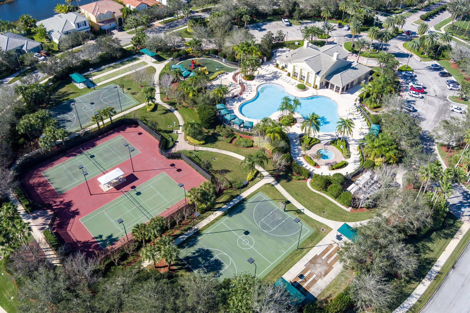 Property Slideshow image 72 of 73 | 11357 sw hillcrest cir, Port Saint Lucie, FL, 34987