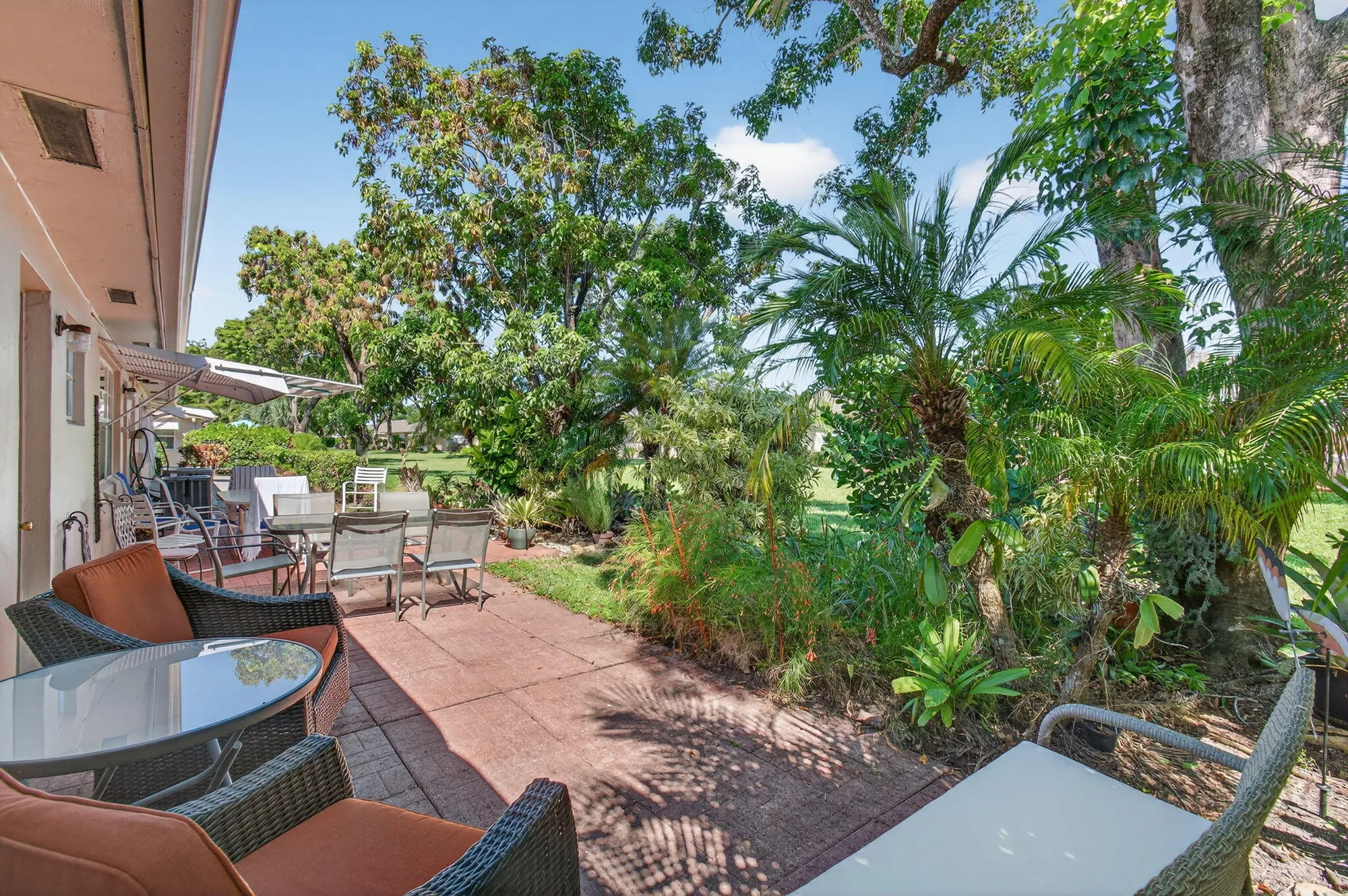 Property Slideshow image 33 of 53 | 1305 high point way d, Delray Beach, FL, 33445