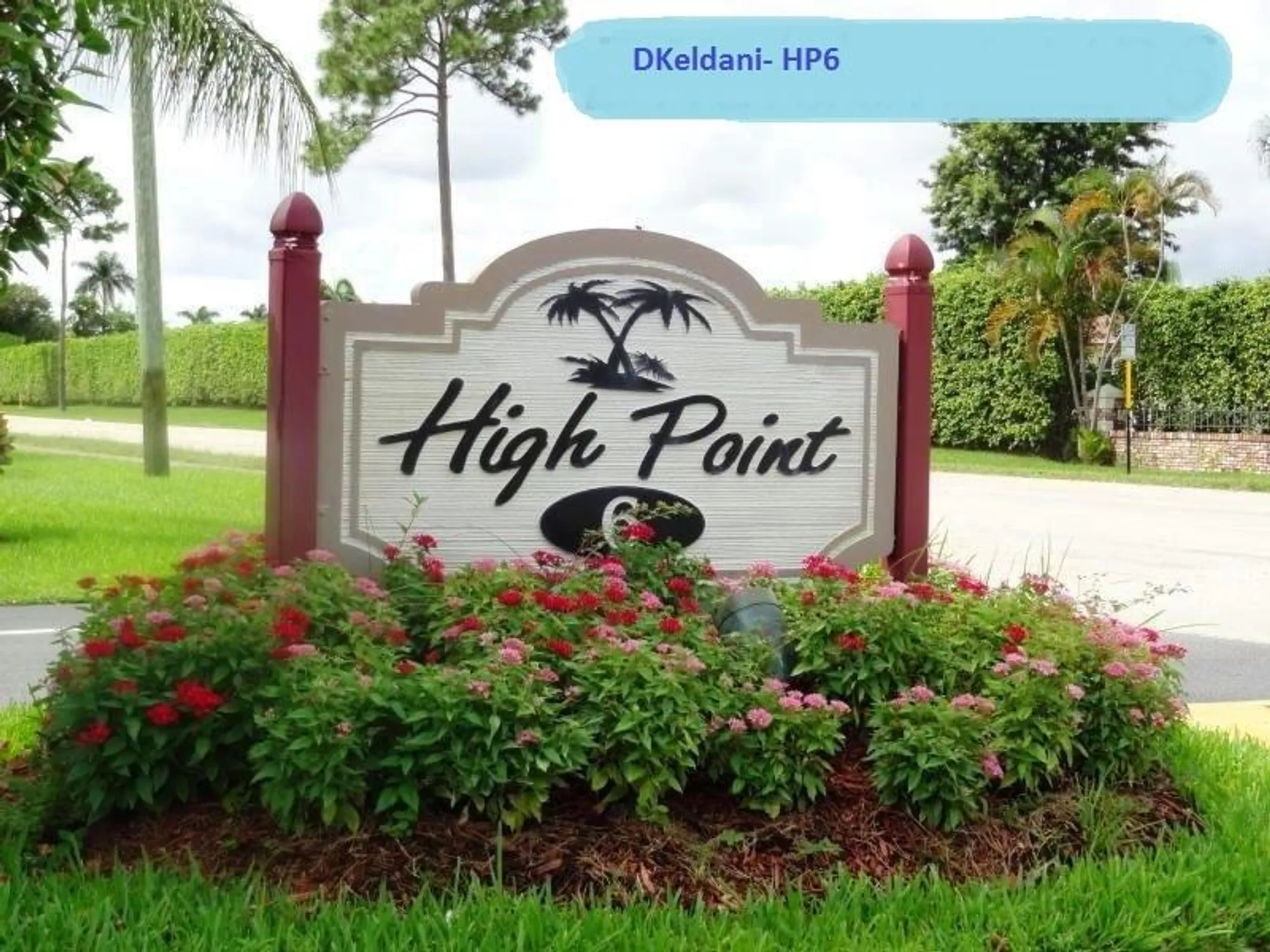 Property Slideshow image 41 of 53 | 1305 high point way d, Delray Beach, FL, 33445